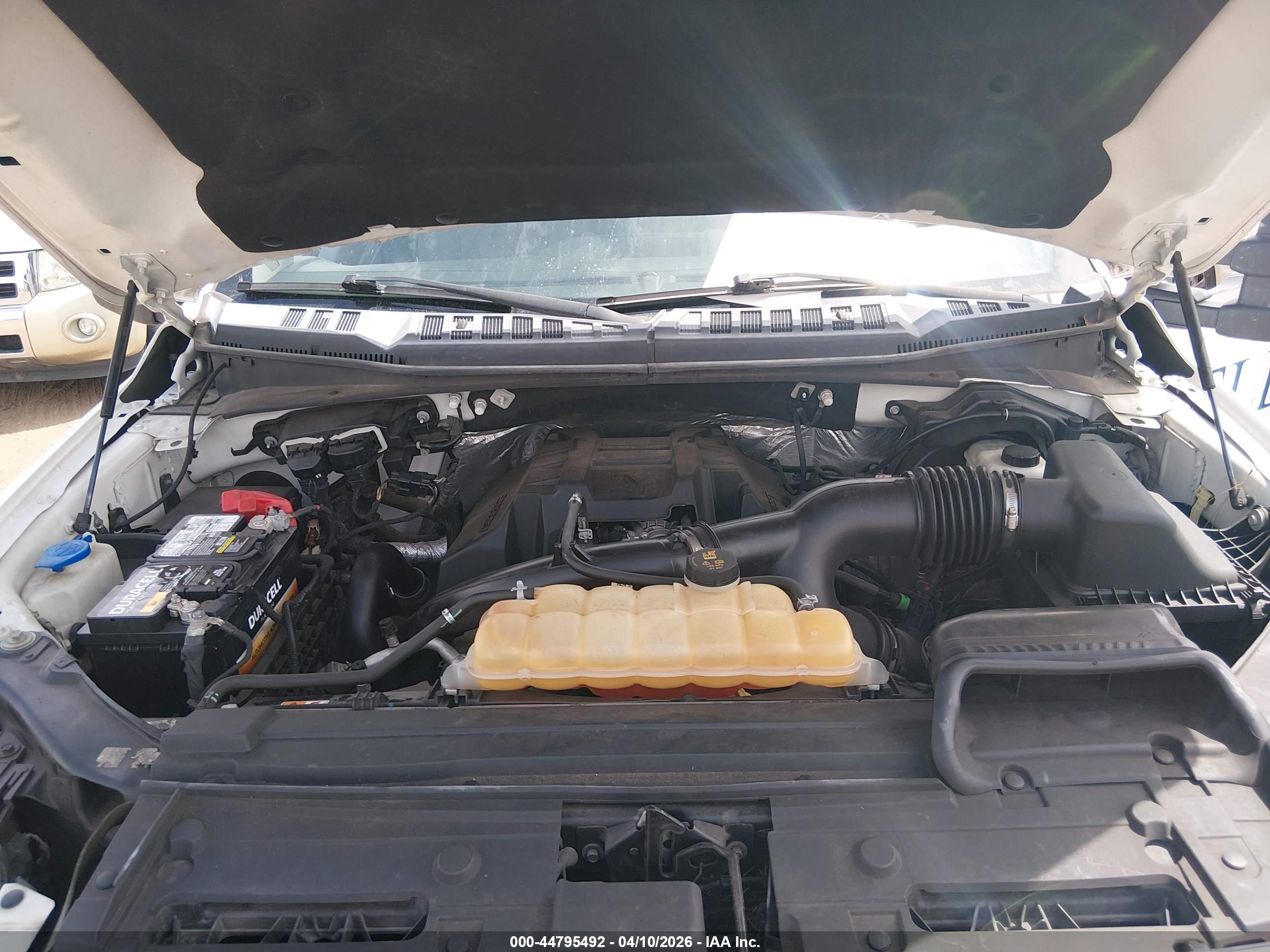 FORD F-150 image 10