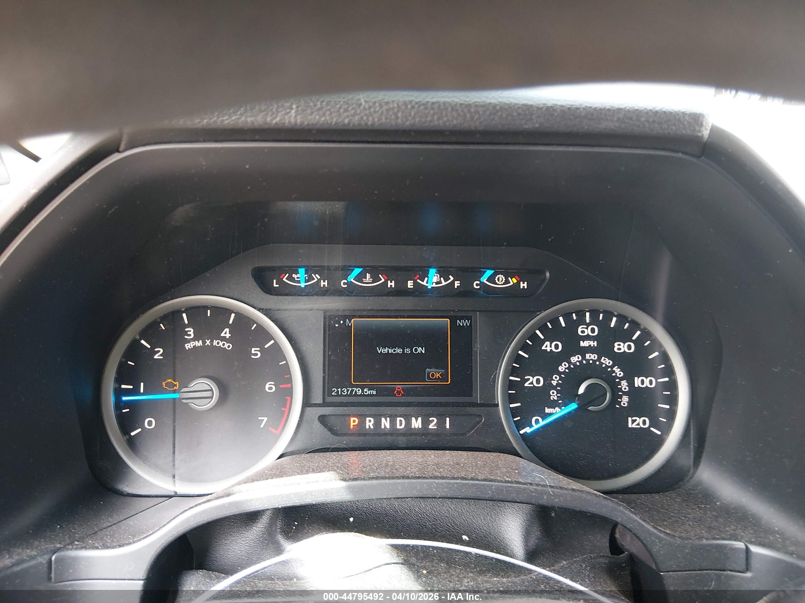 FORD F-150 image 7