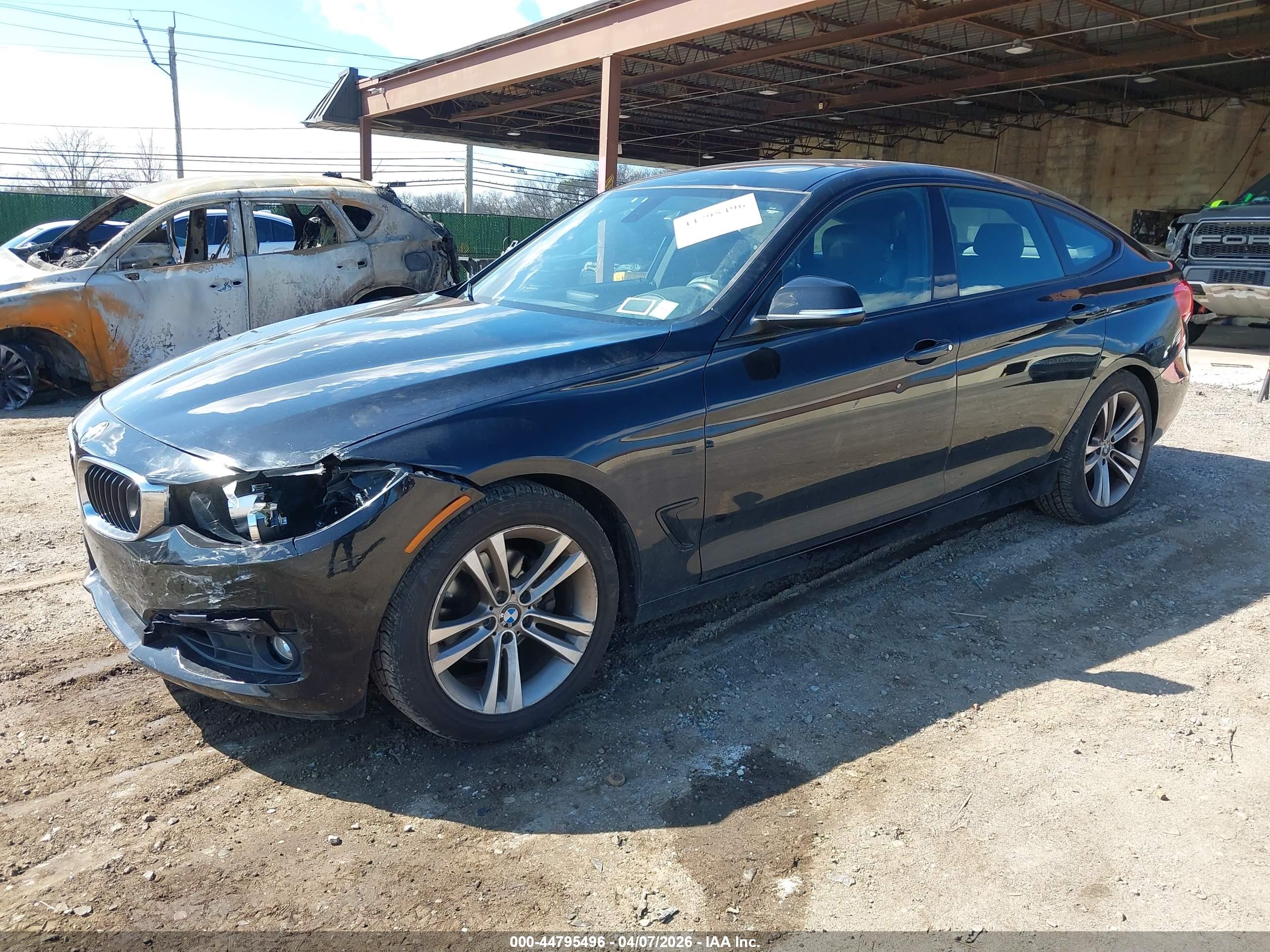 BMW 328I image 6