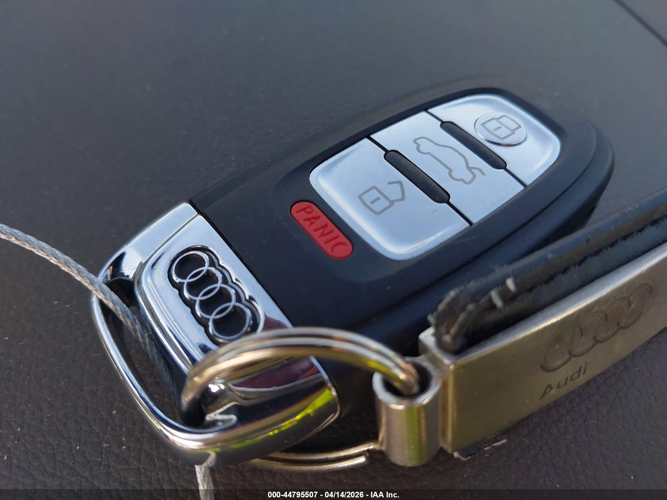 AUDI Q5 image 11