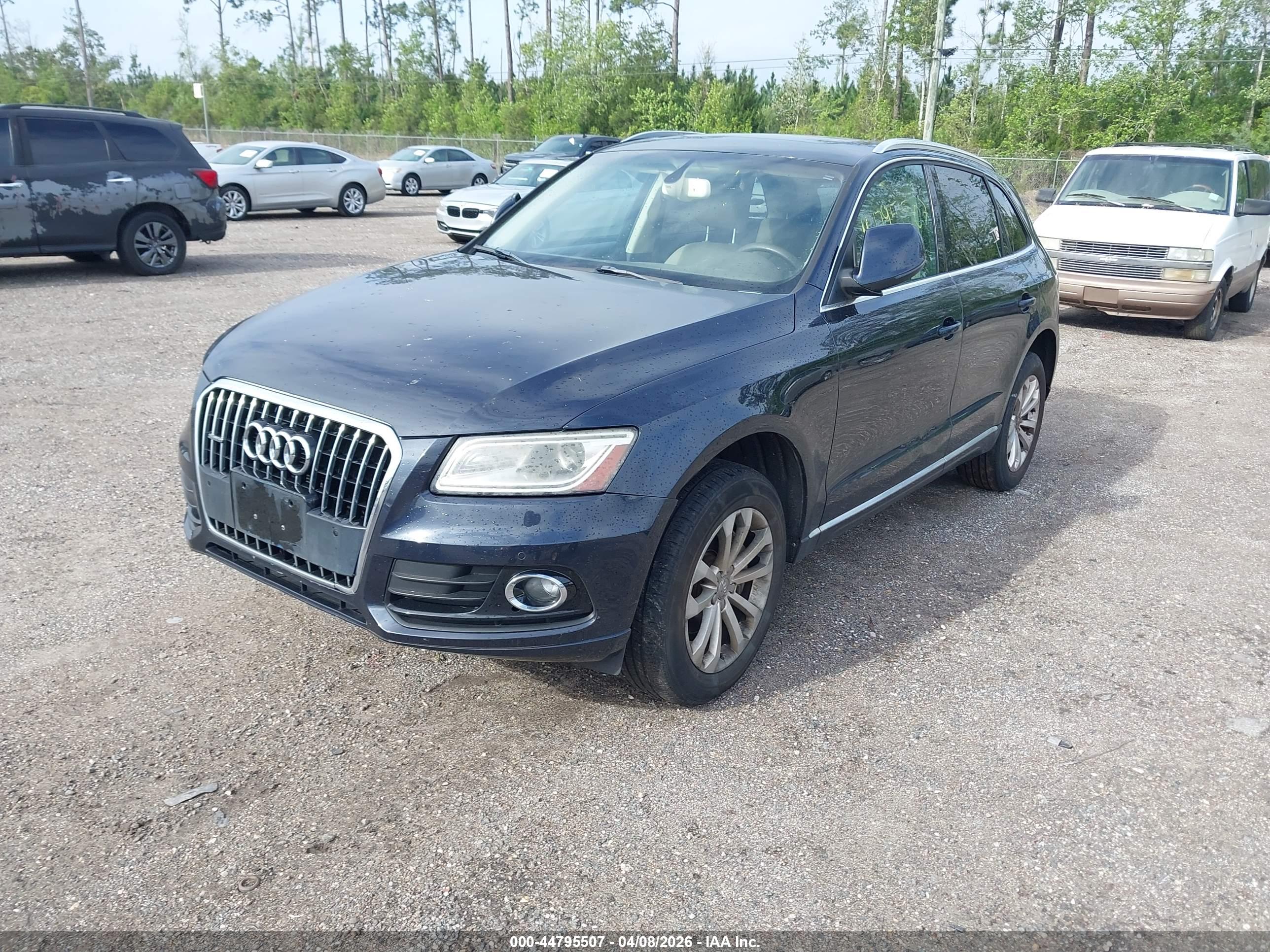 AUDI Q5 image 2