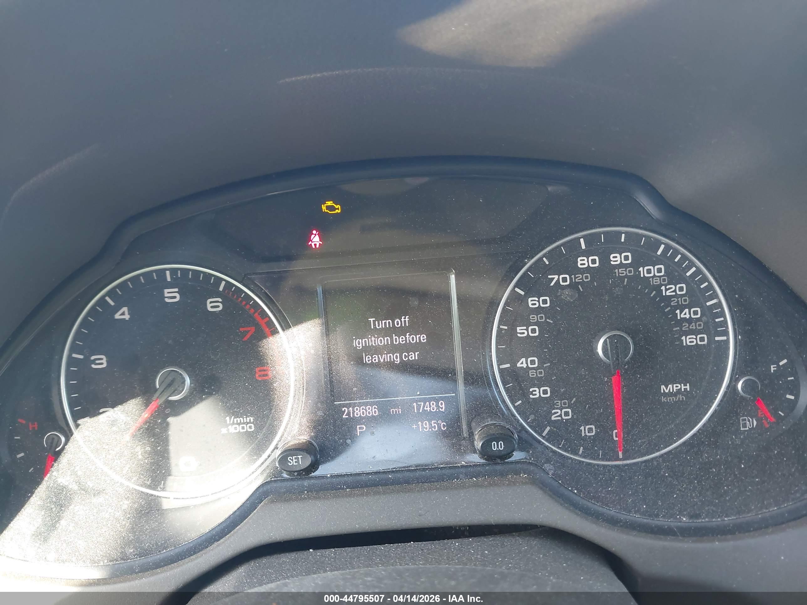 AUDI Q5 image 7