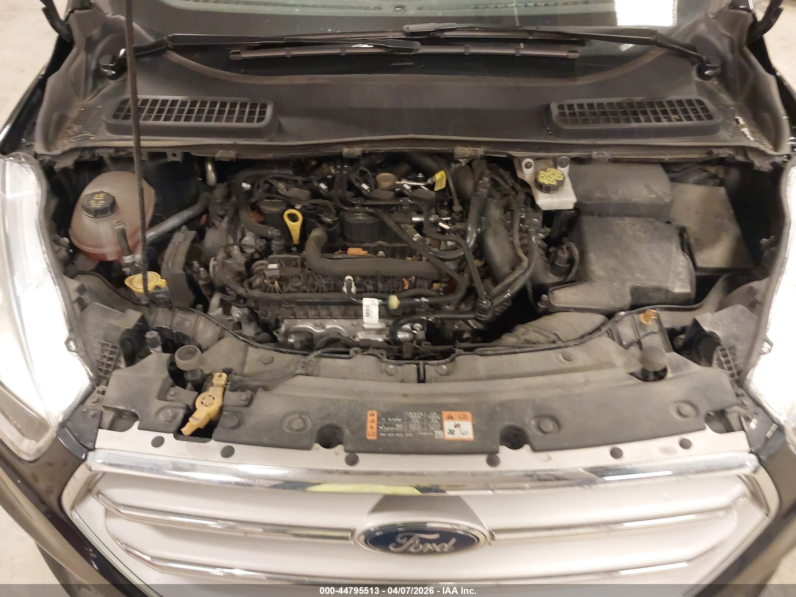 FORD ESCAPE image 10