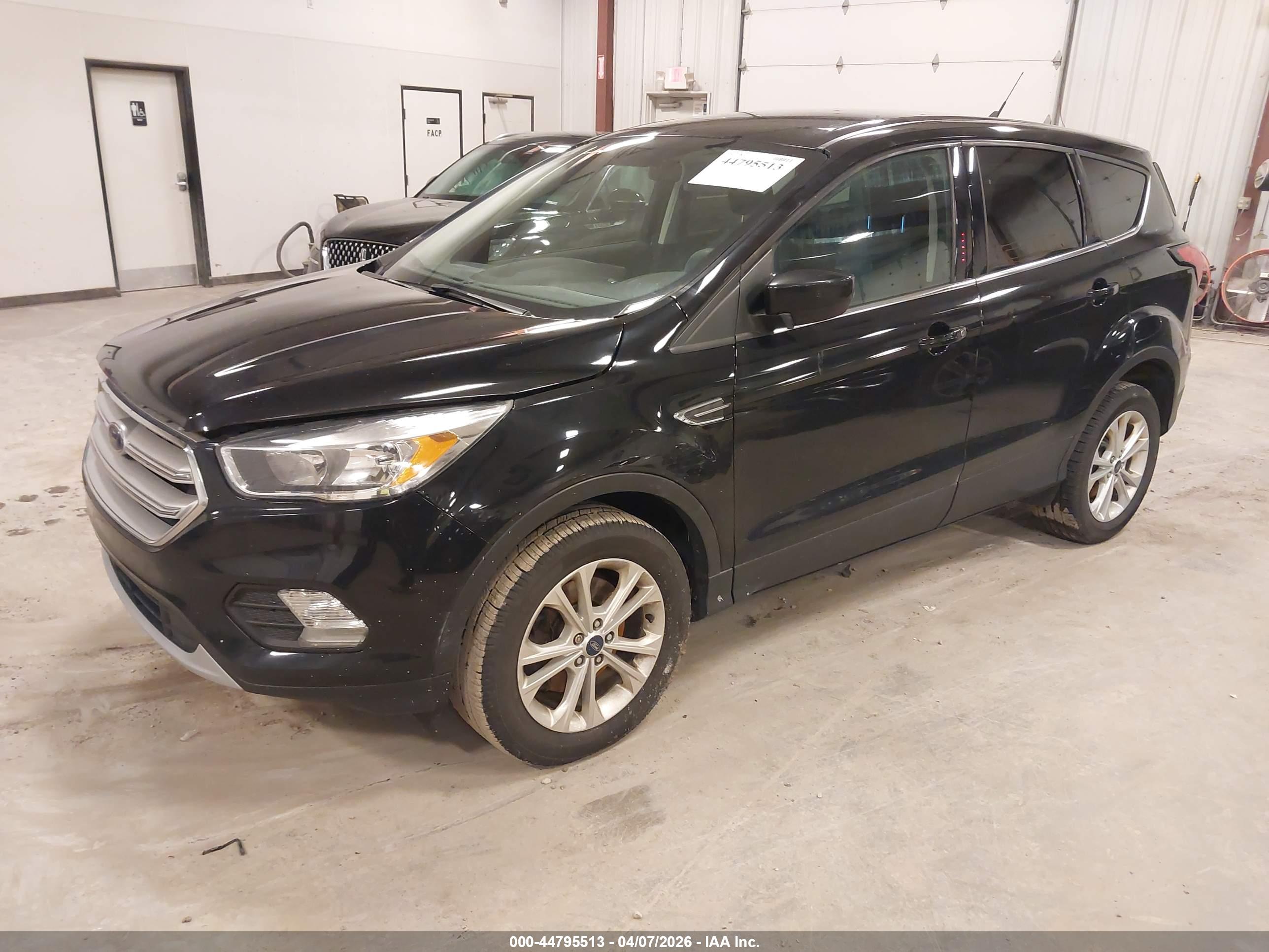 FORD ESCAPE image 2