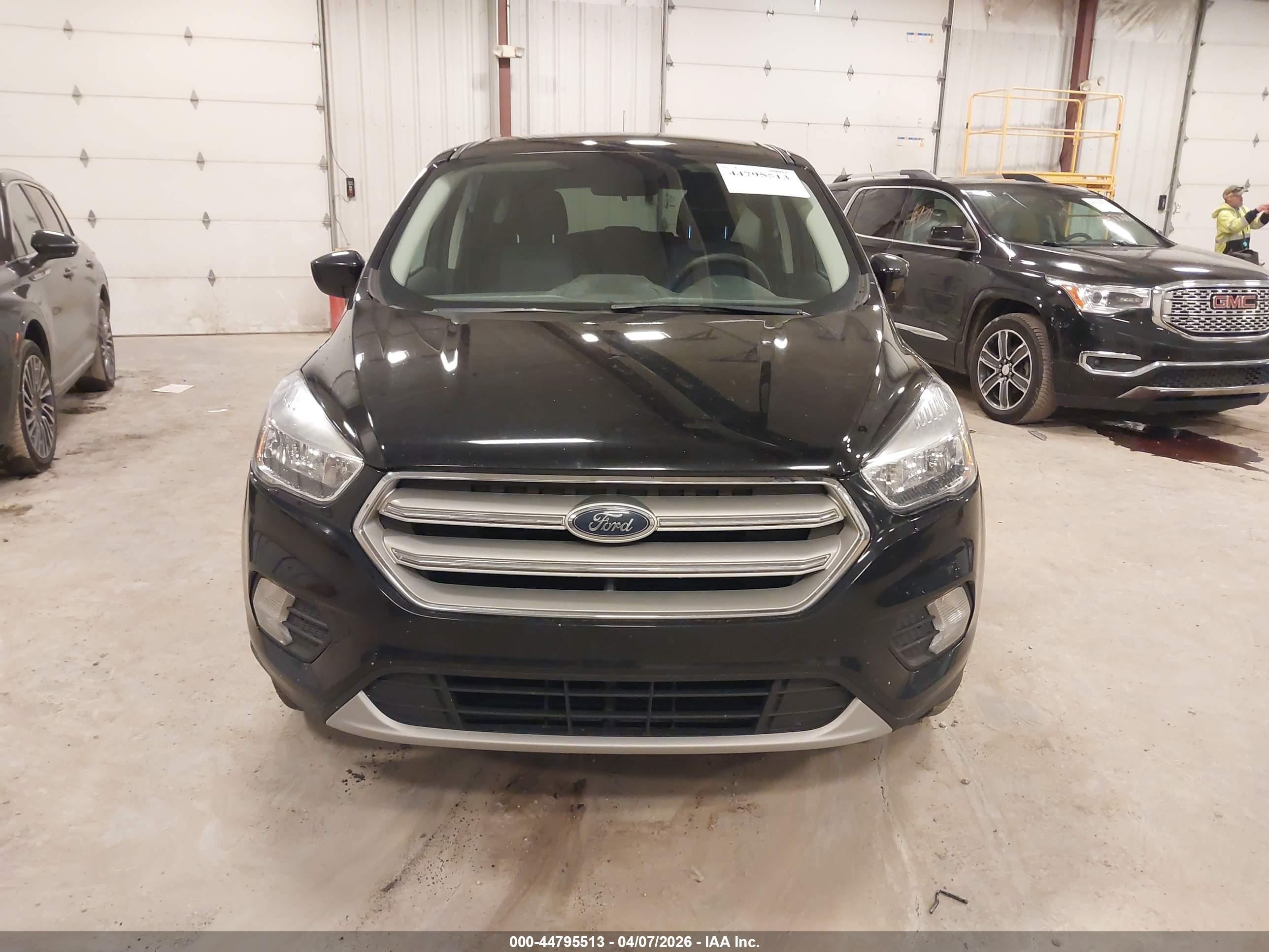 FORD ESCAPE image 6