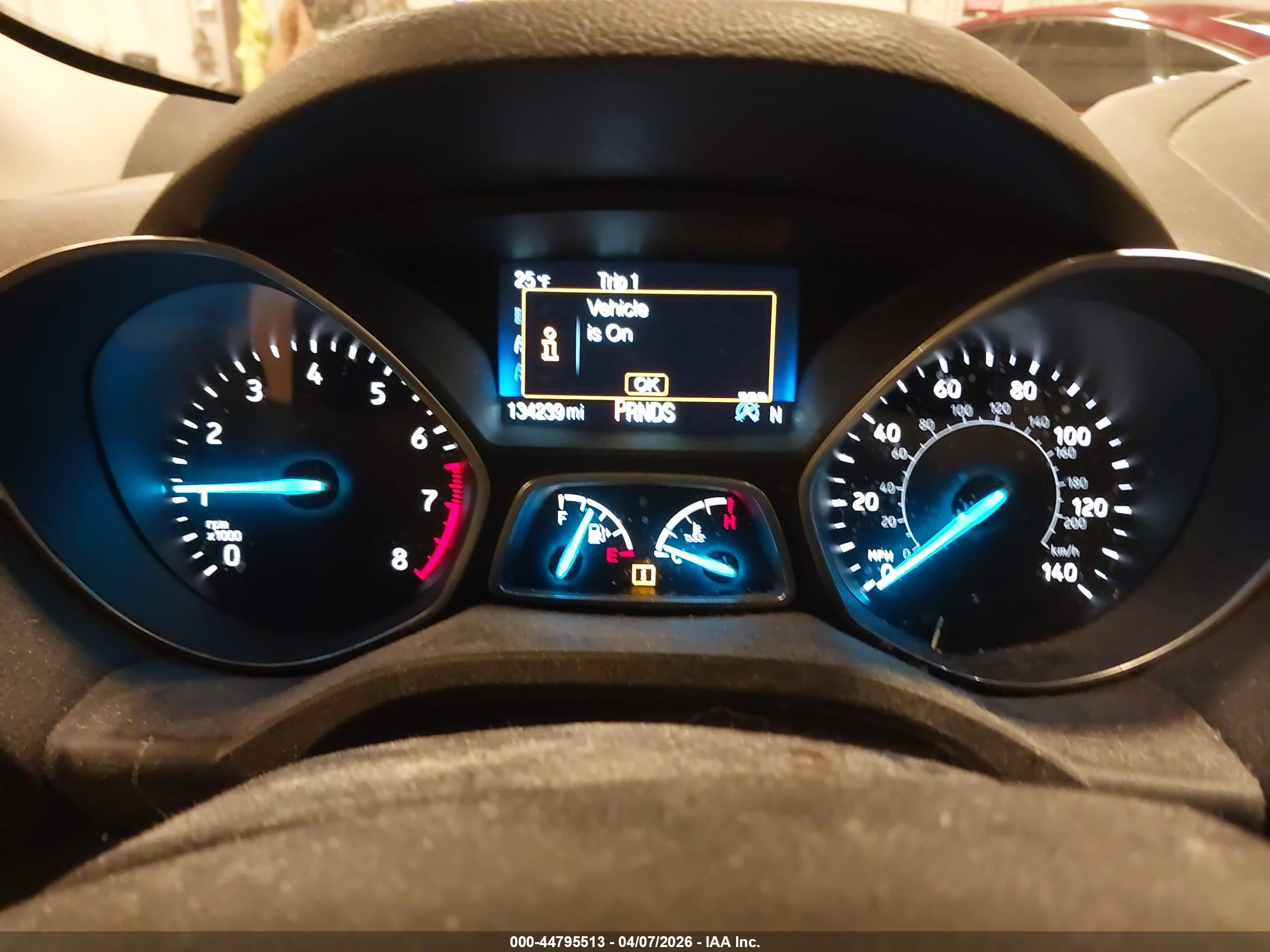 FORD ESCAPE image 7