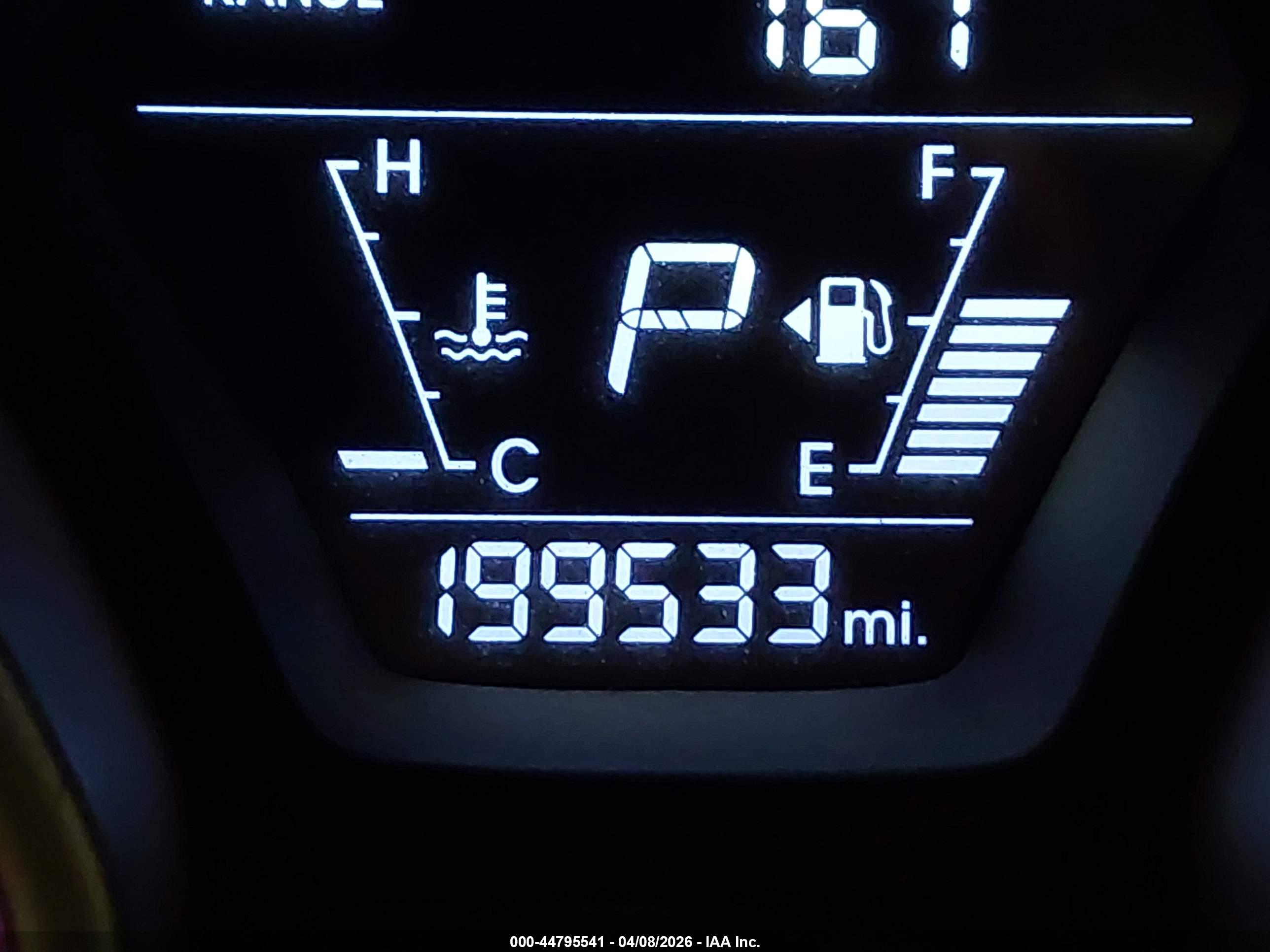 HYUNDAI ELANTRA image 7