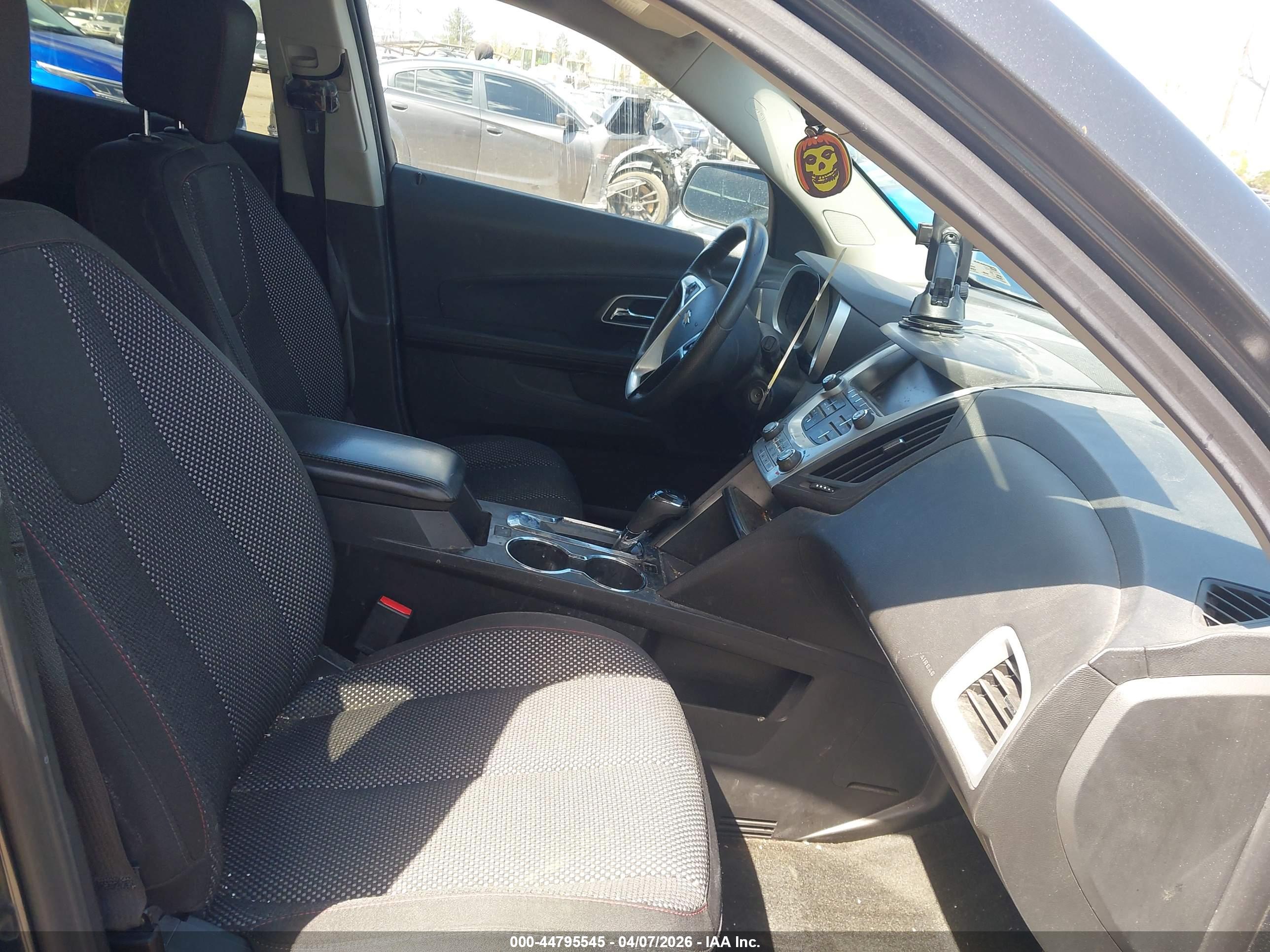 CHEVROLET EQUINOX image 5