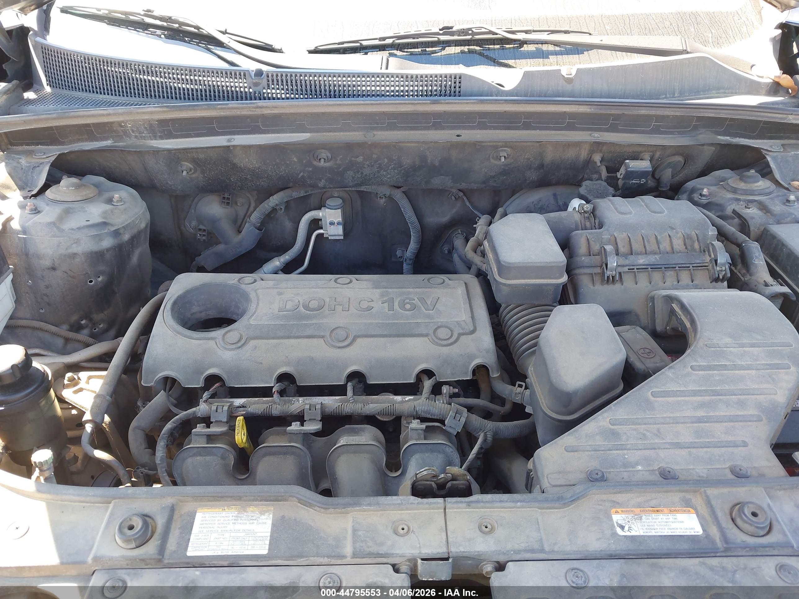 KIA SORENTO image 10