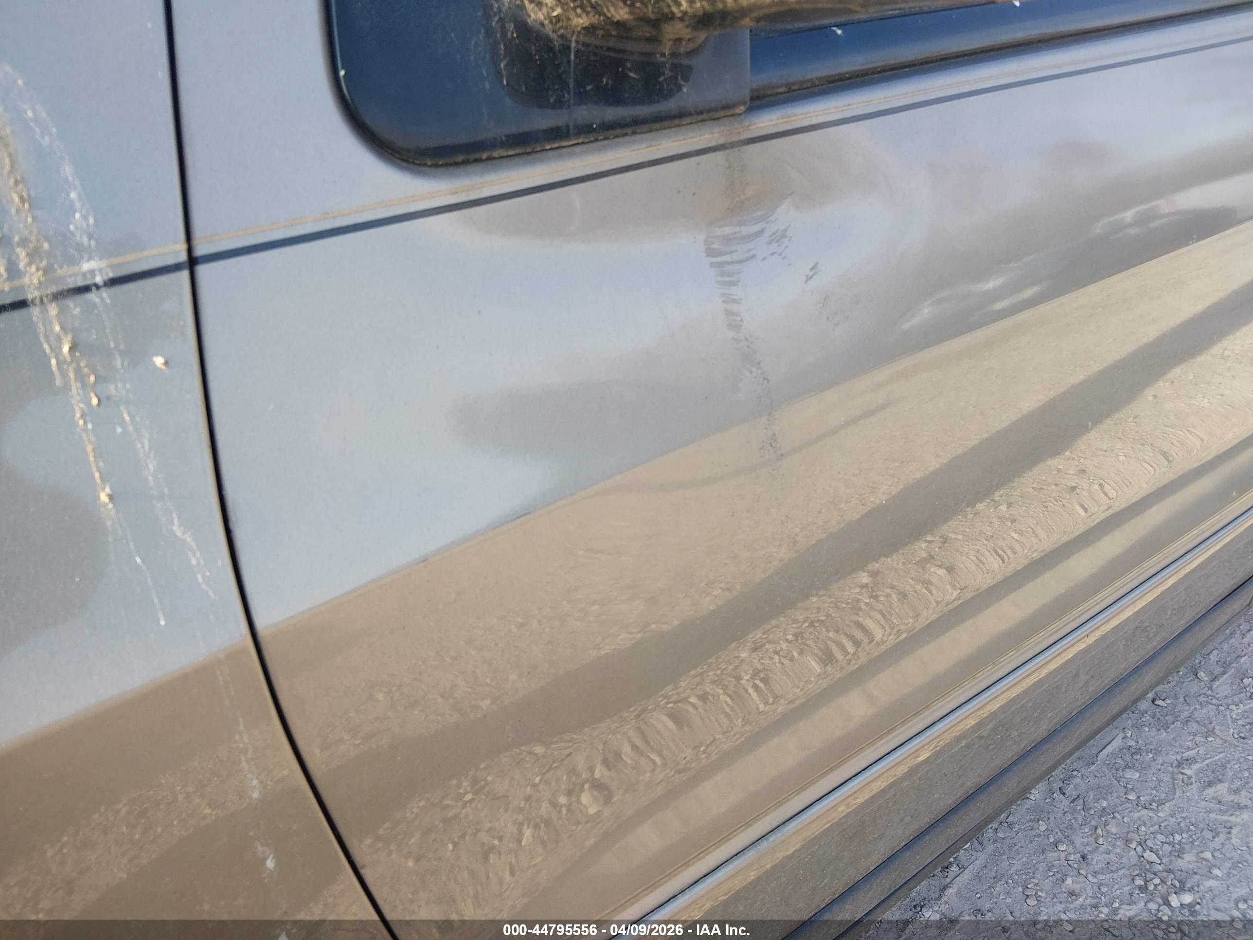 FORD FREESTAR image 6