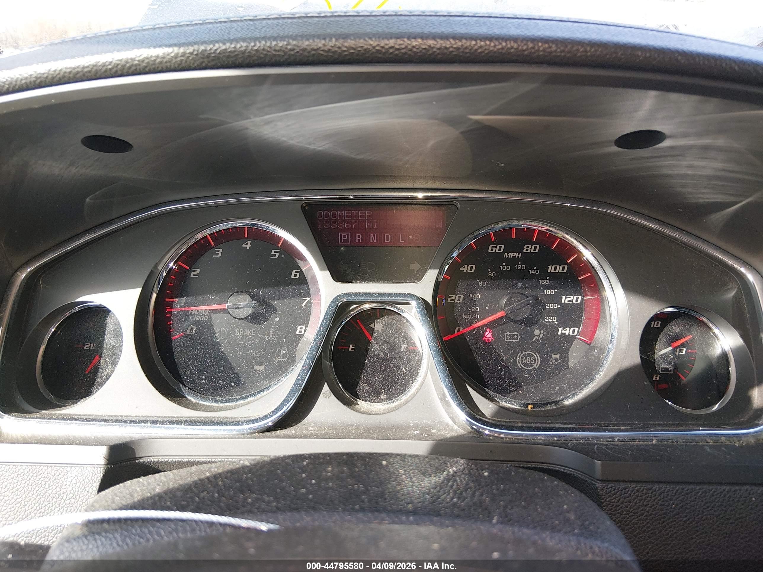 GMC ACADIA image 7