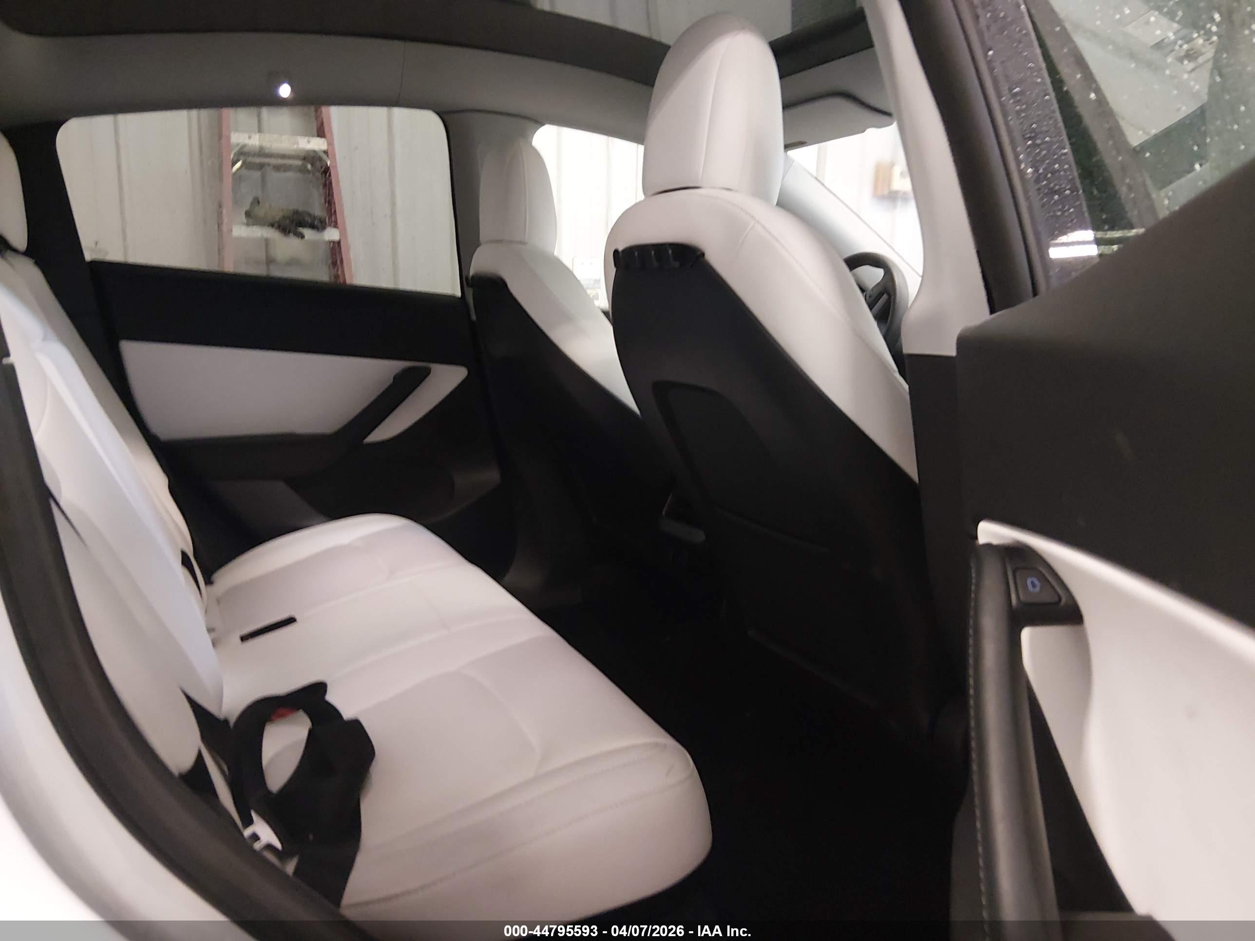 TESLA MODEL image 8