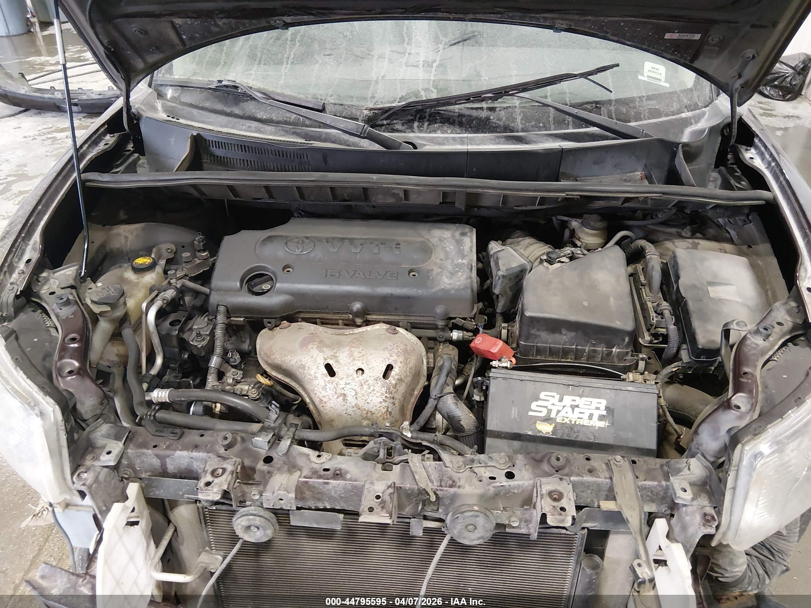 SCION XB image 10