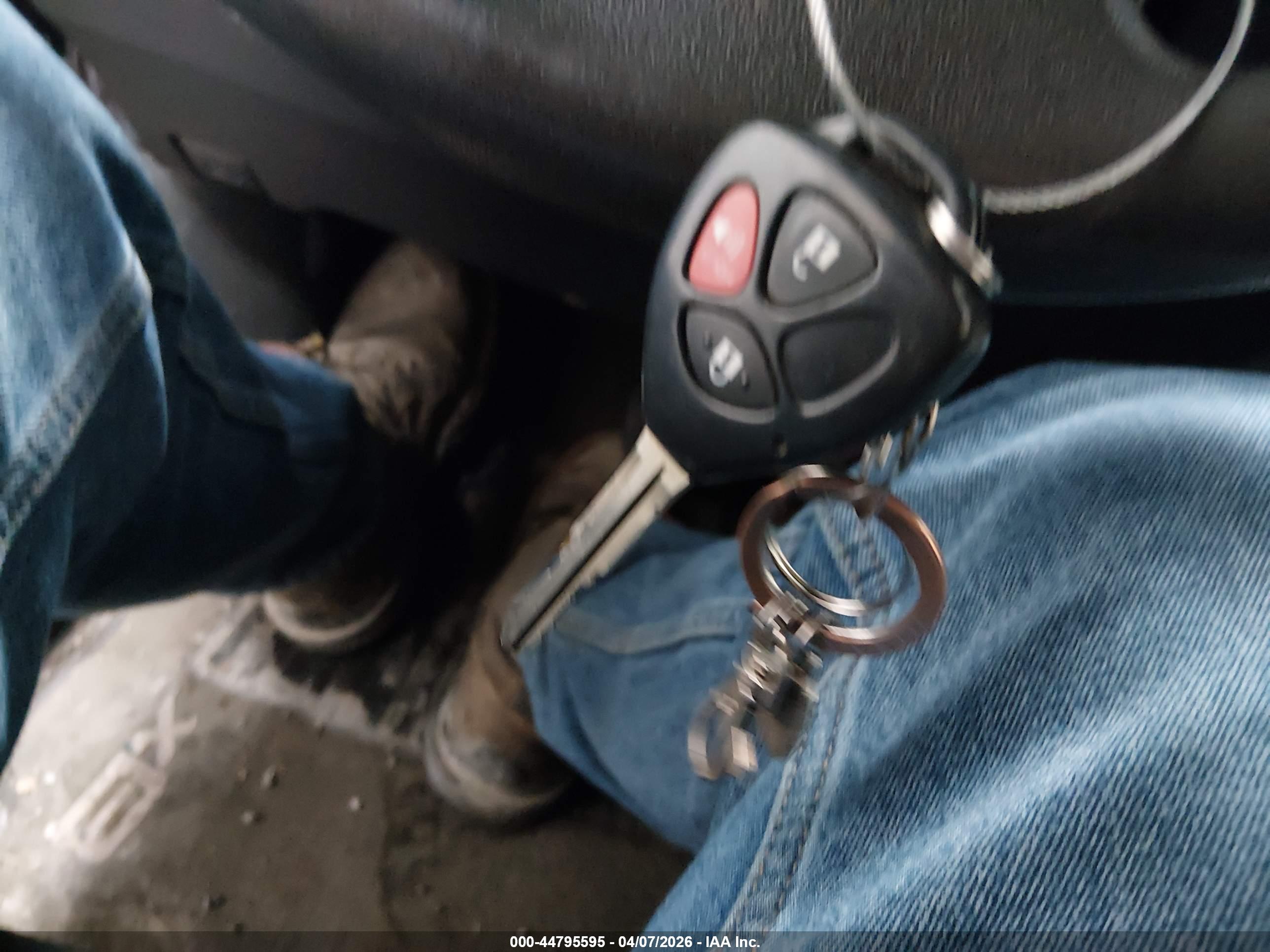 SCION XB image 11