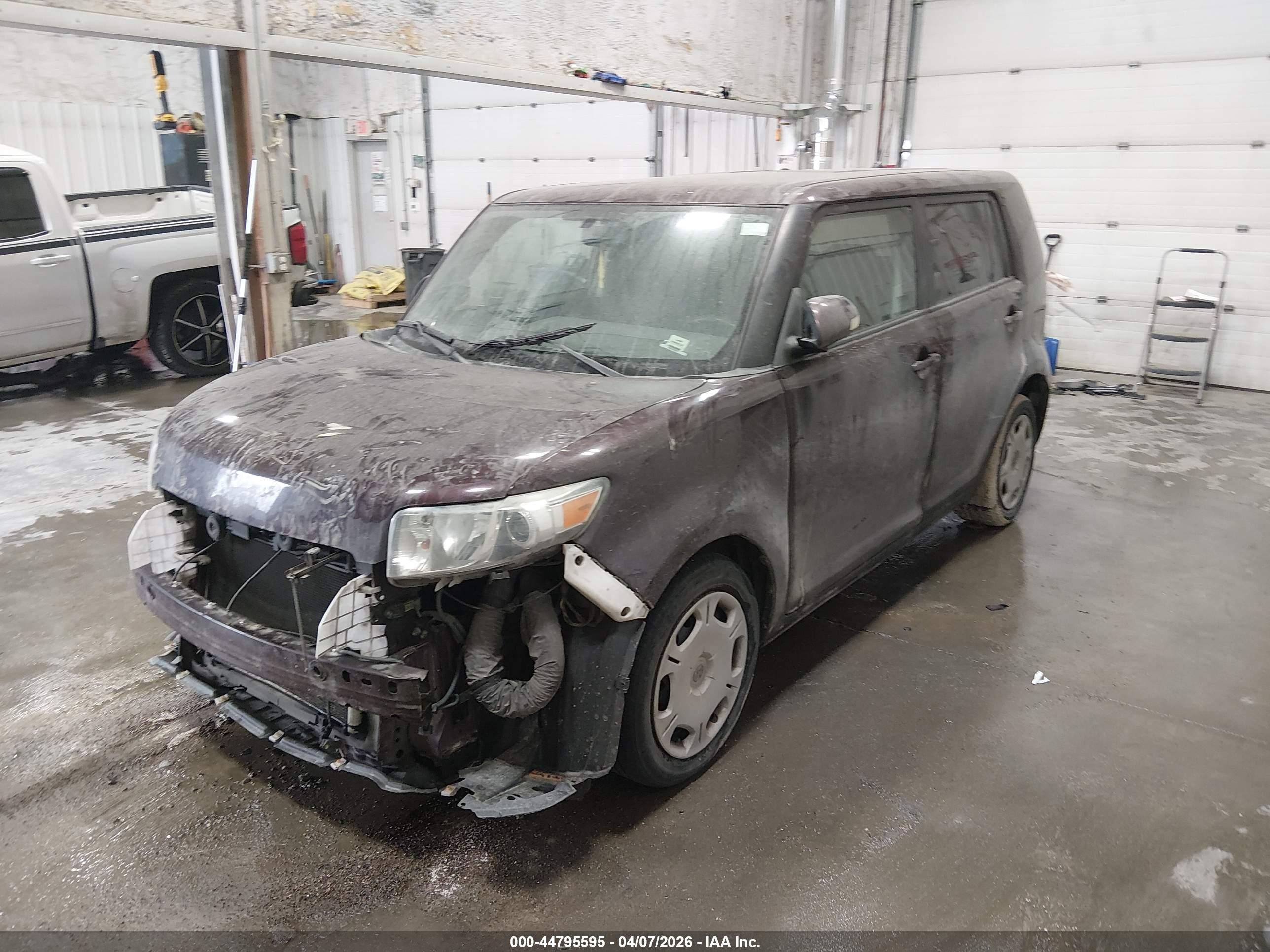SCION XB image 2