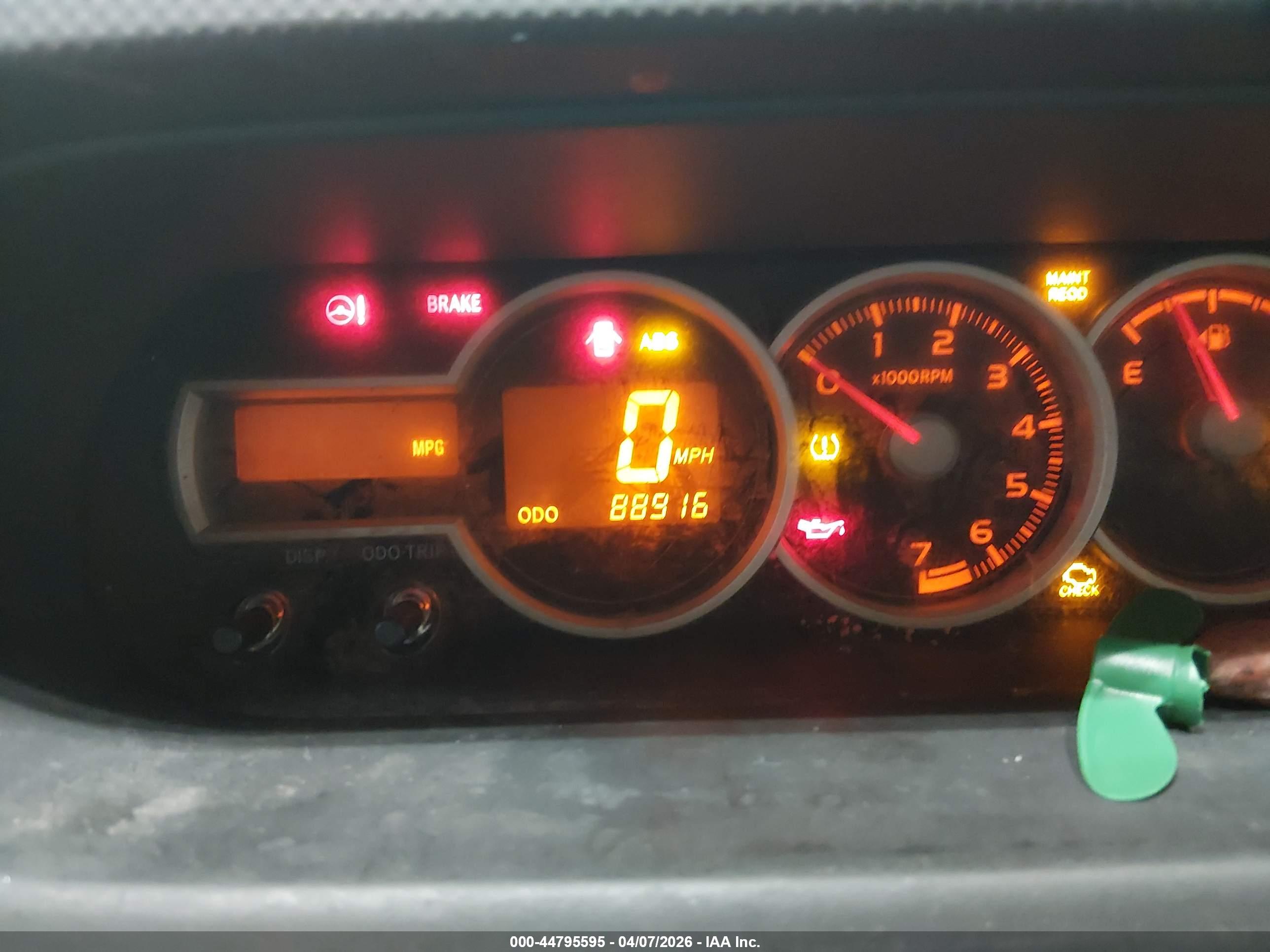 SCION XB image 7