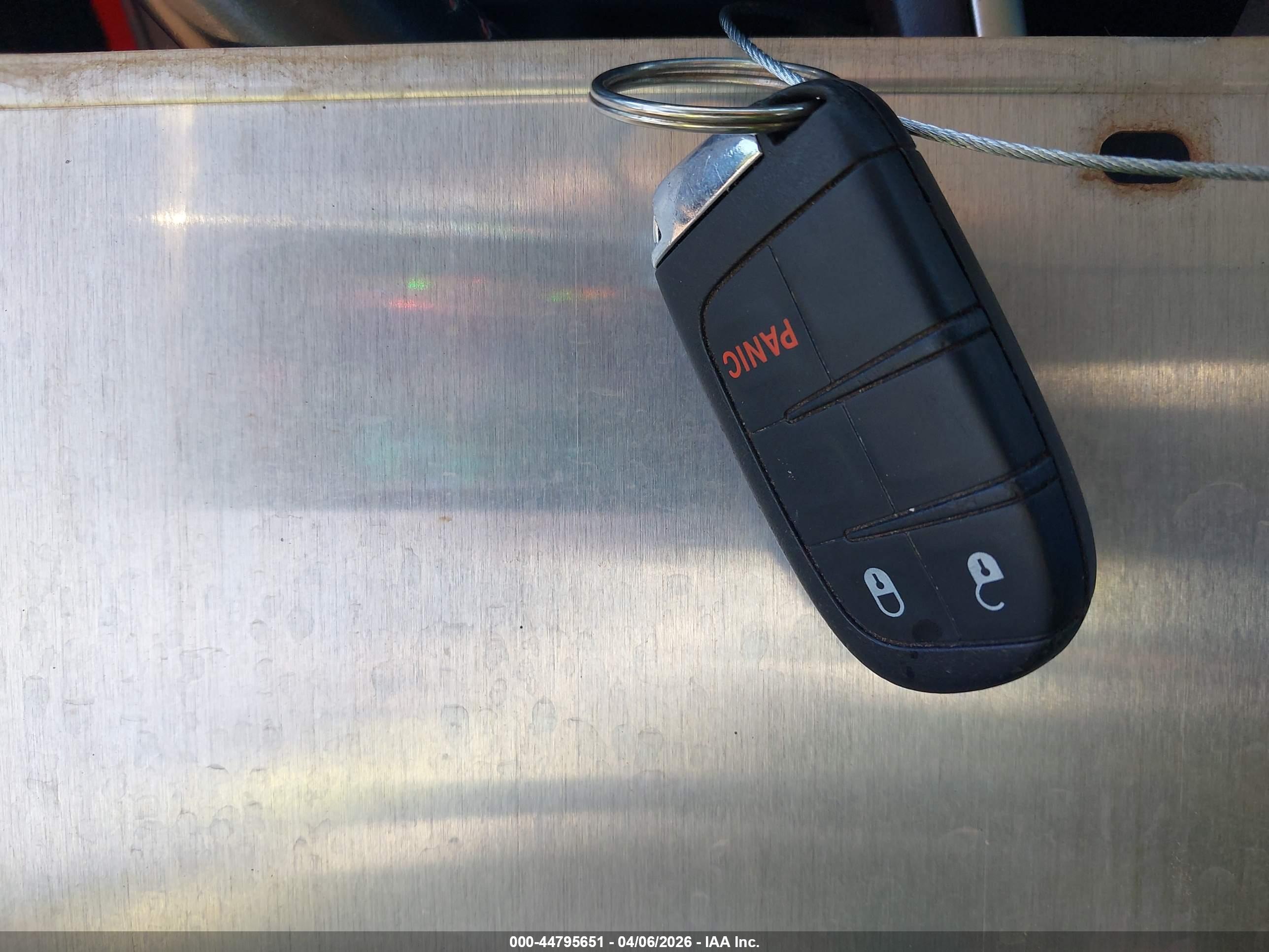 JEEP COMPASS image 11