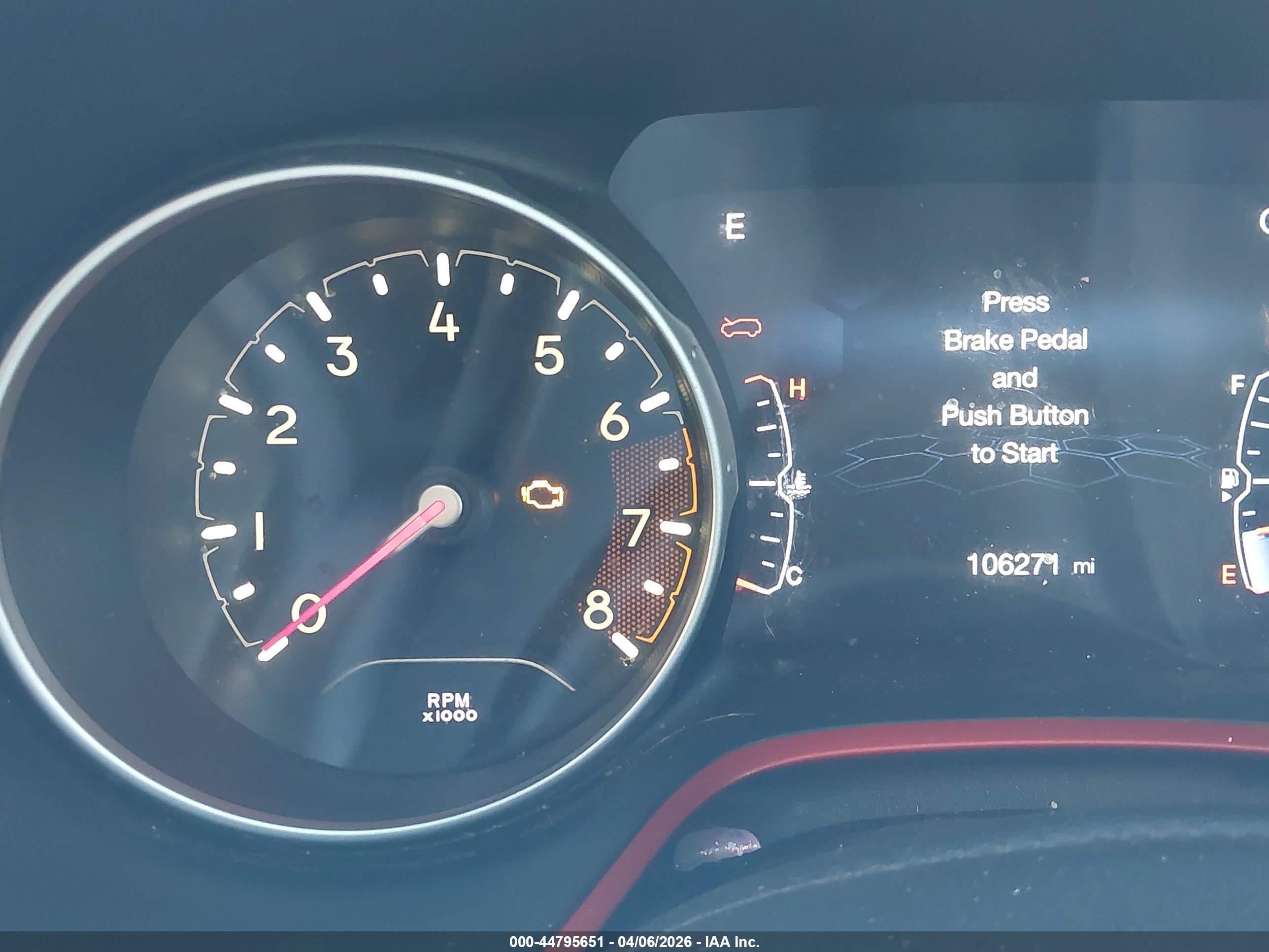 JEEP COMPASS image 7