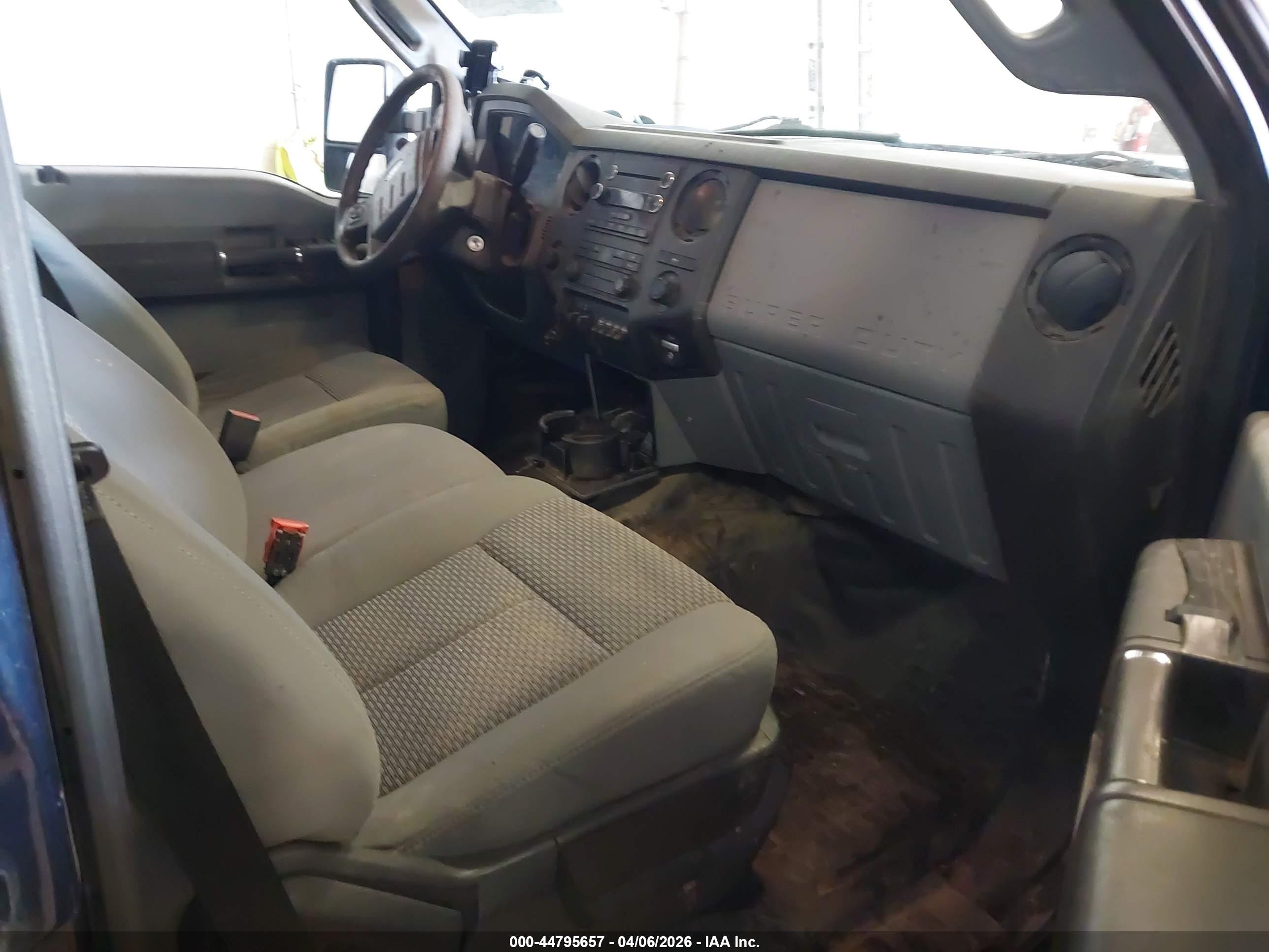 FORD F-250 image 5