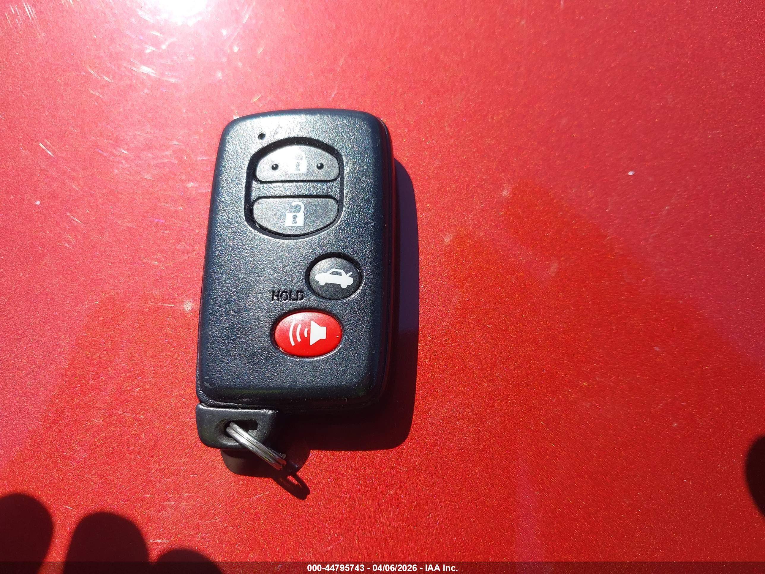 SUBARU FORESTER image 11