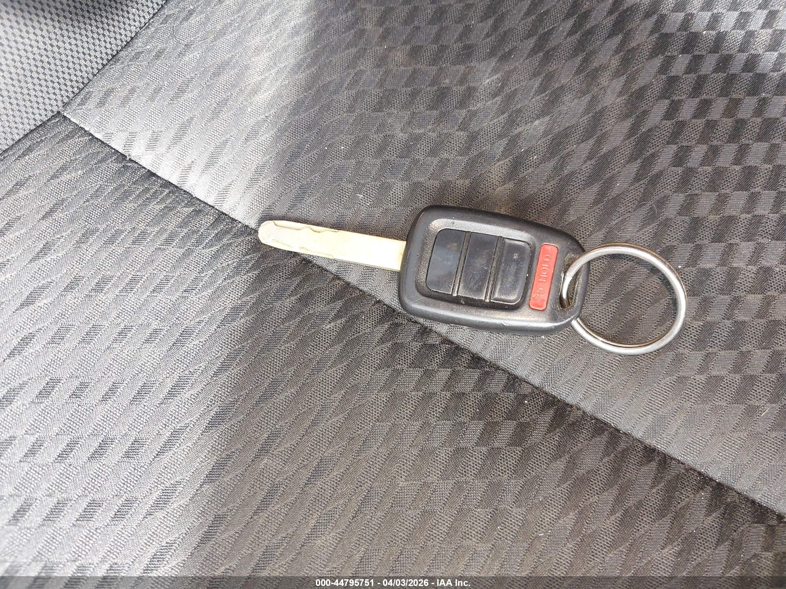 HONDA CIVIC image 11