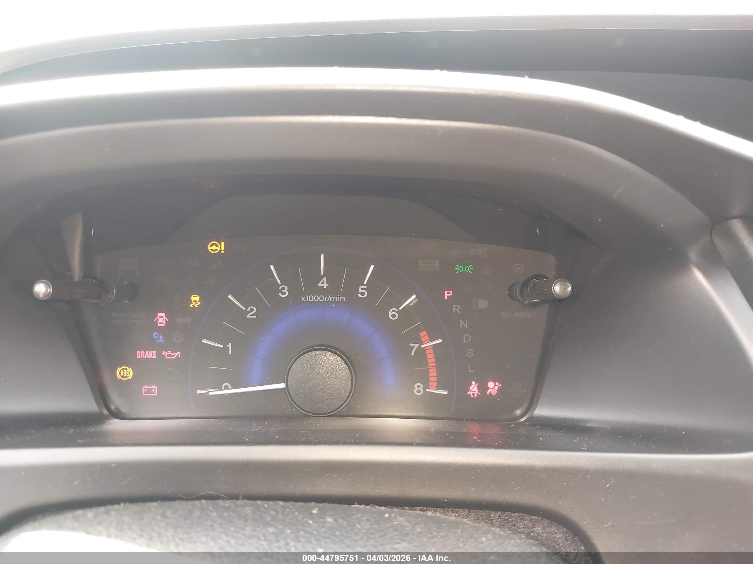 HONDA CIVIC image 7