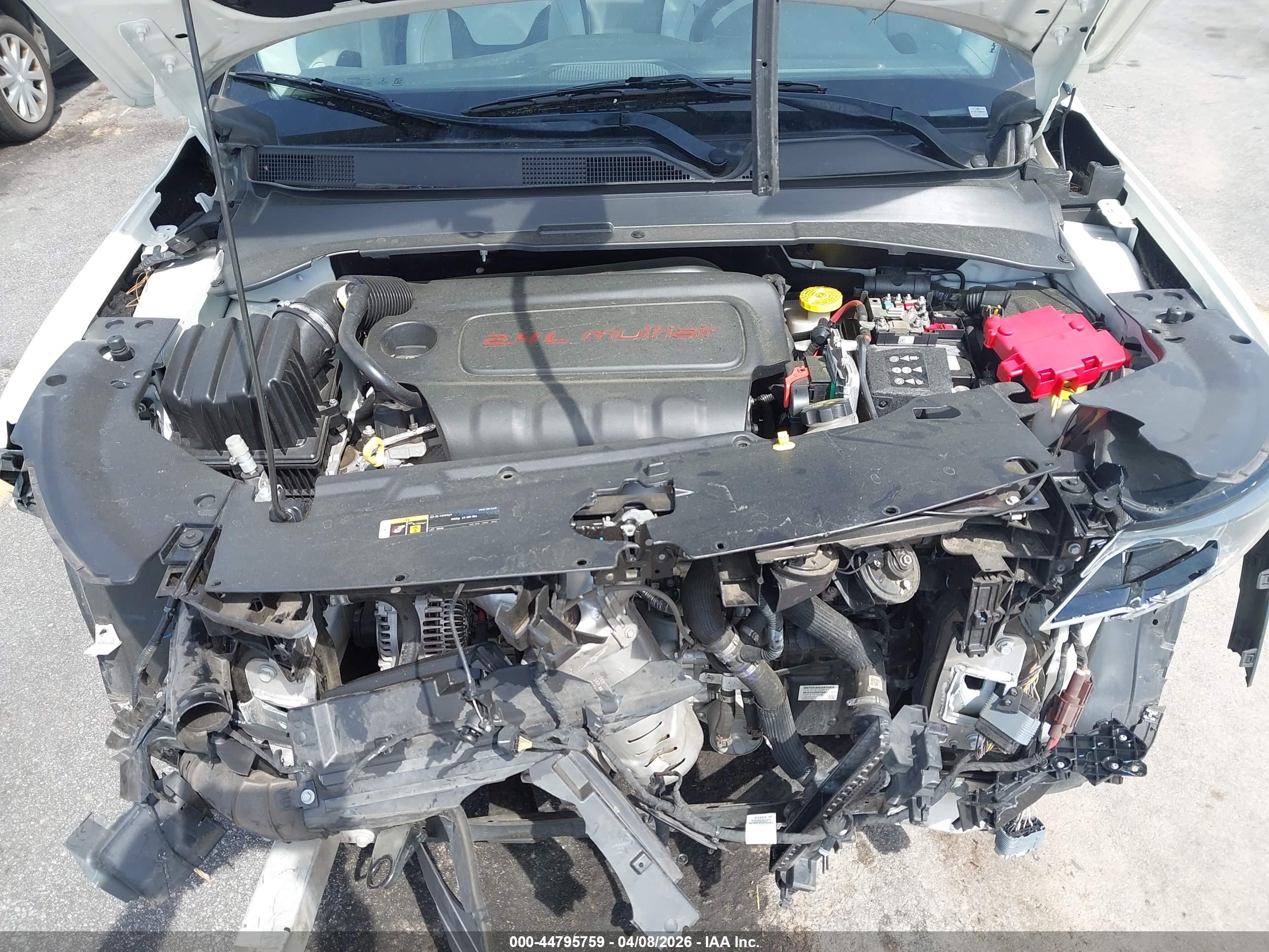 JEEP COMPASS image 10