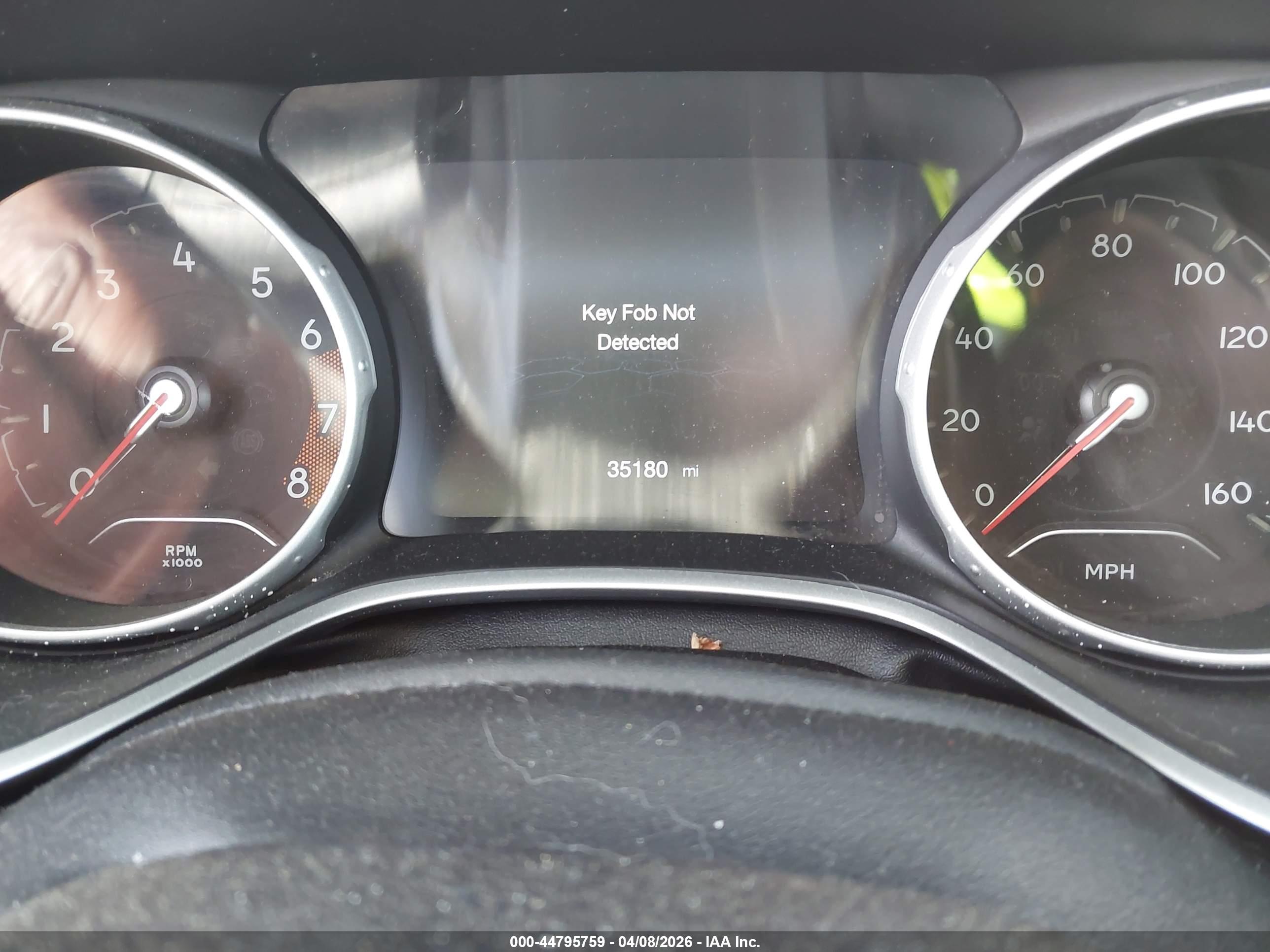 JEEP COMPASS image 7