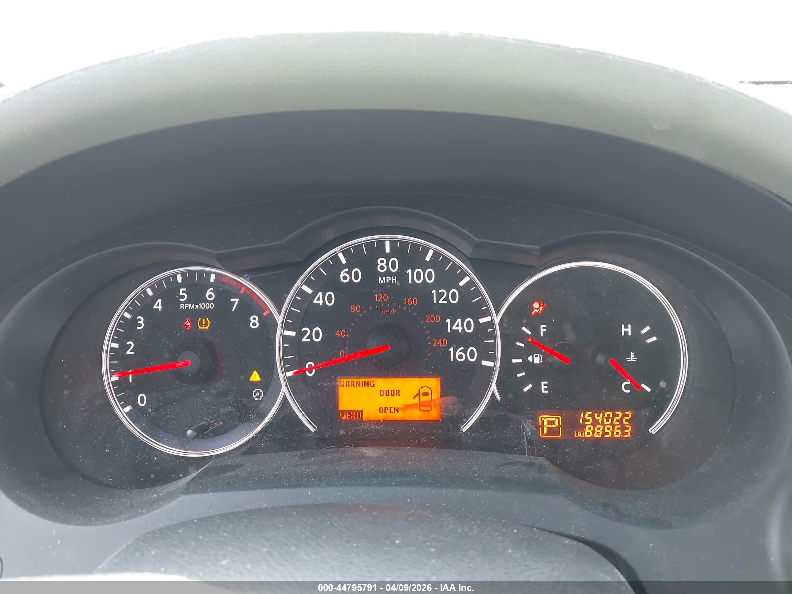 NISSAN ALTIMA image 7
