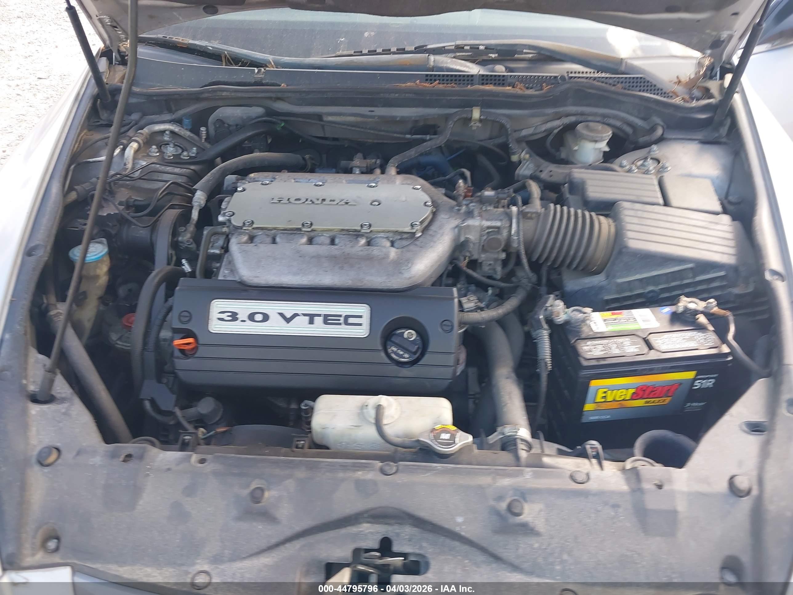 HONDA ACCORD image 10