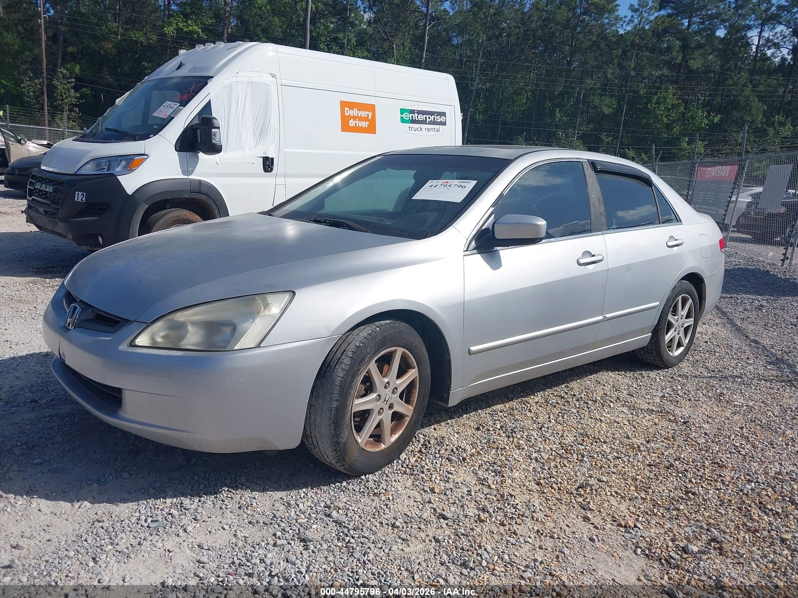 HONDA ACCORD image 2