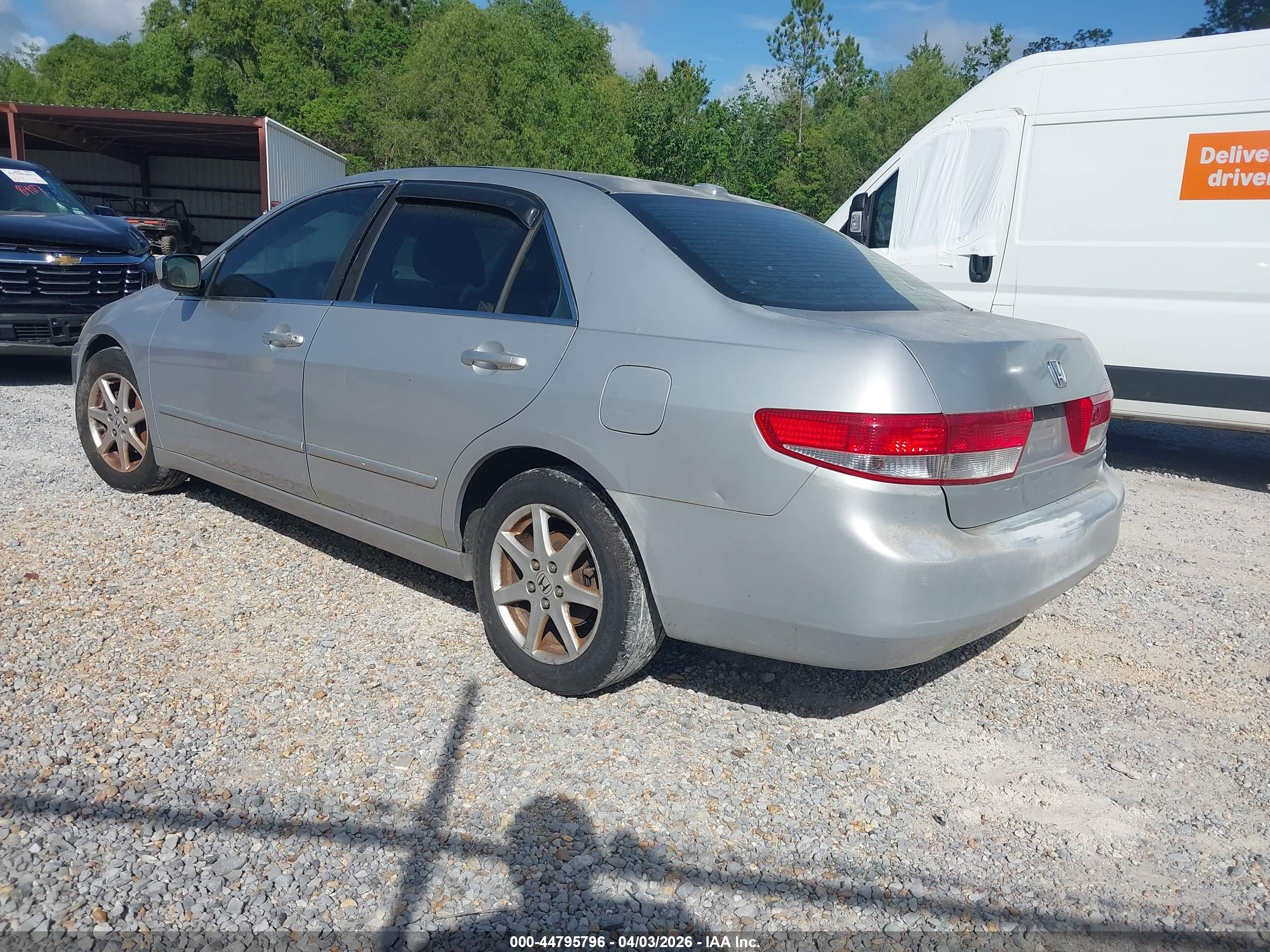 HONDA ACCORD image 3