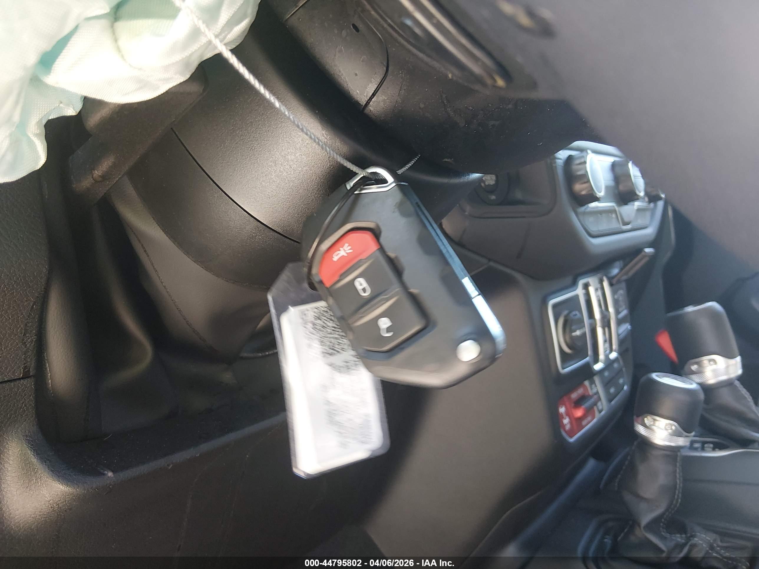 JEEP WRANGLER image 11