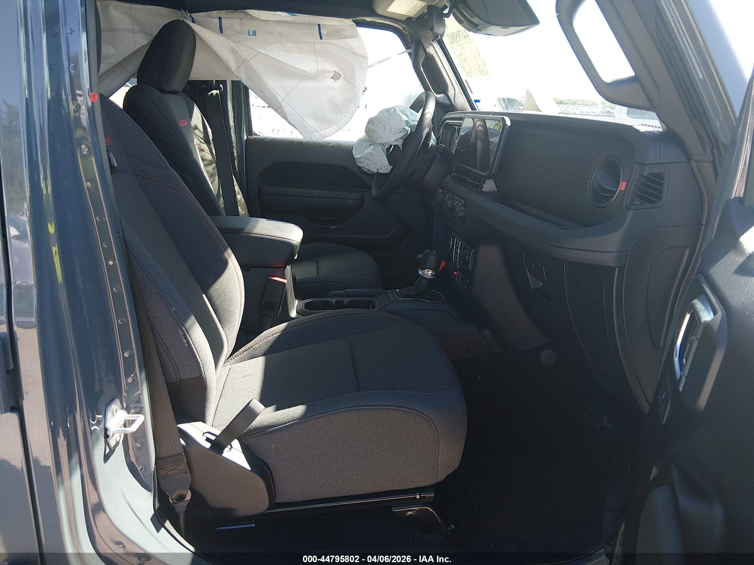 JEEP WRANGLER image 5