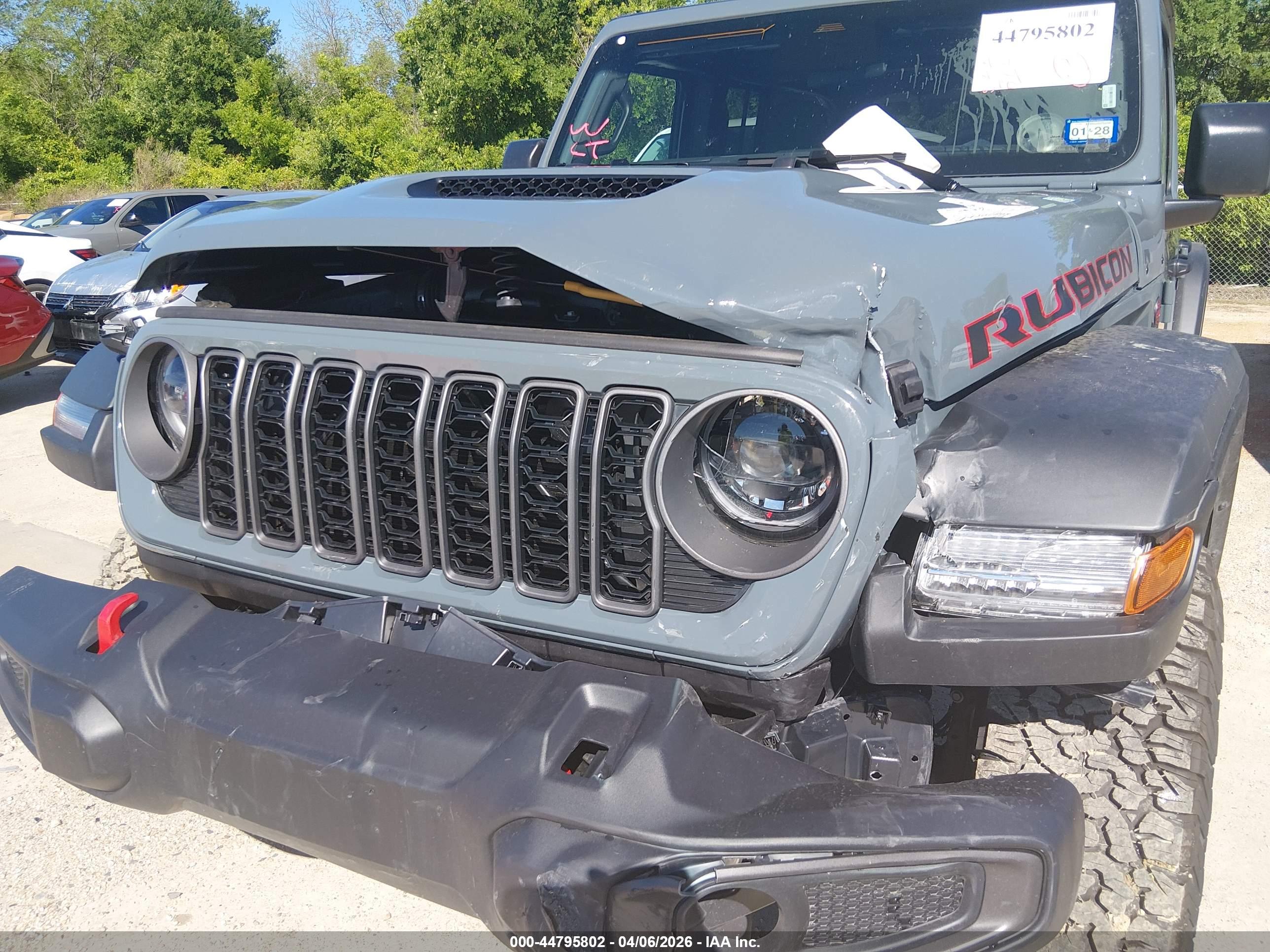 JEEP WRANGLER image 6