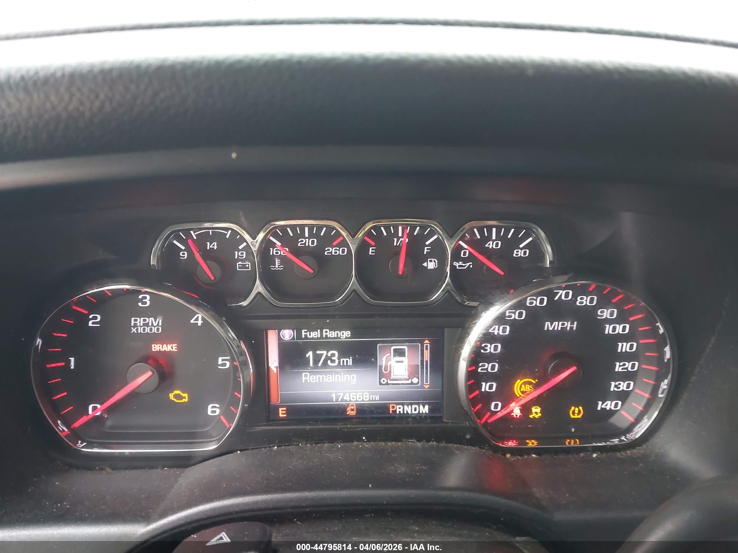 GMC SIERRA image 7