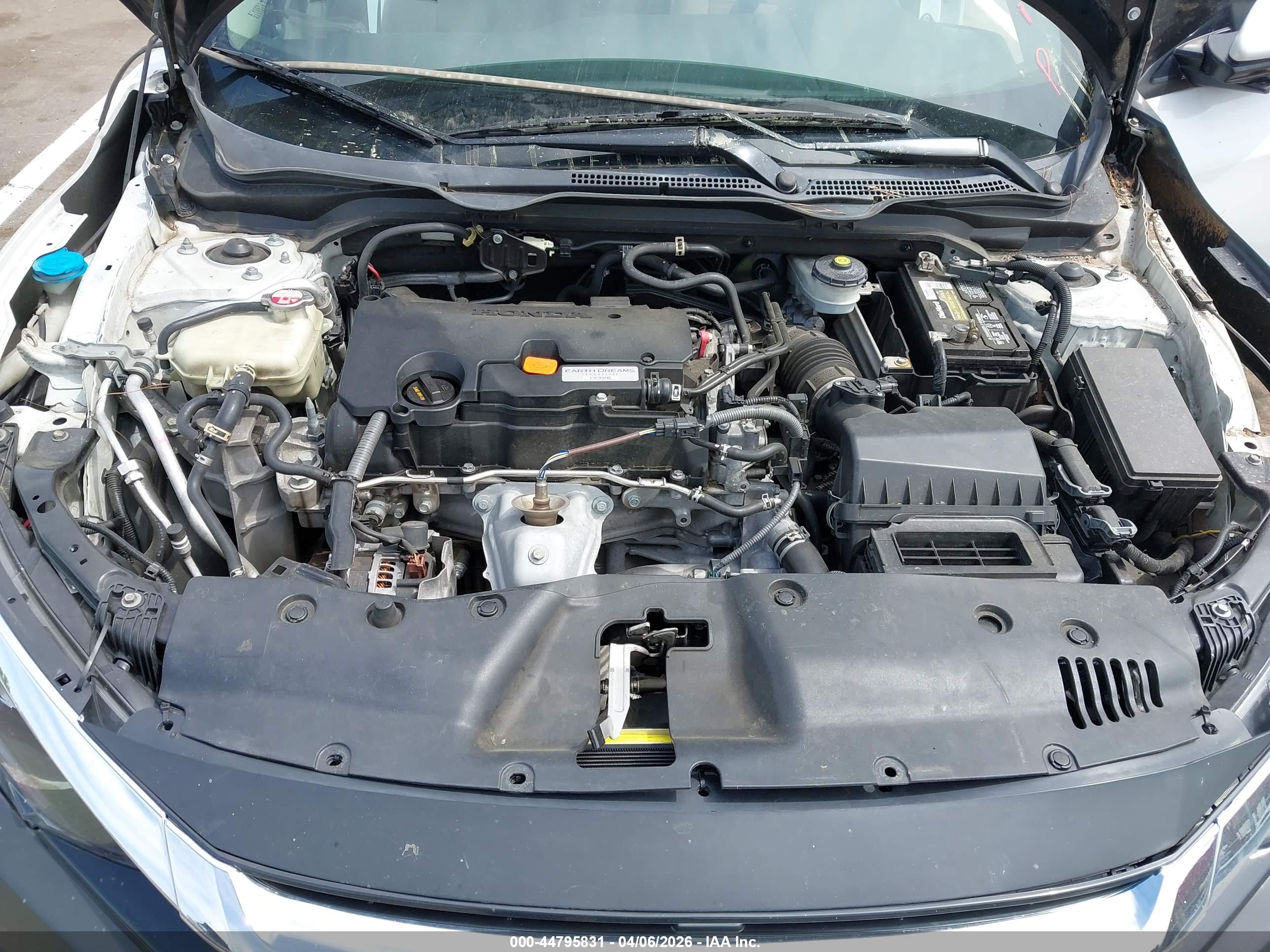 HONDA CIVIC image 10