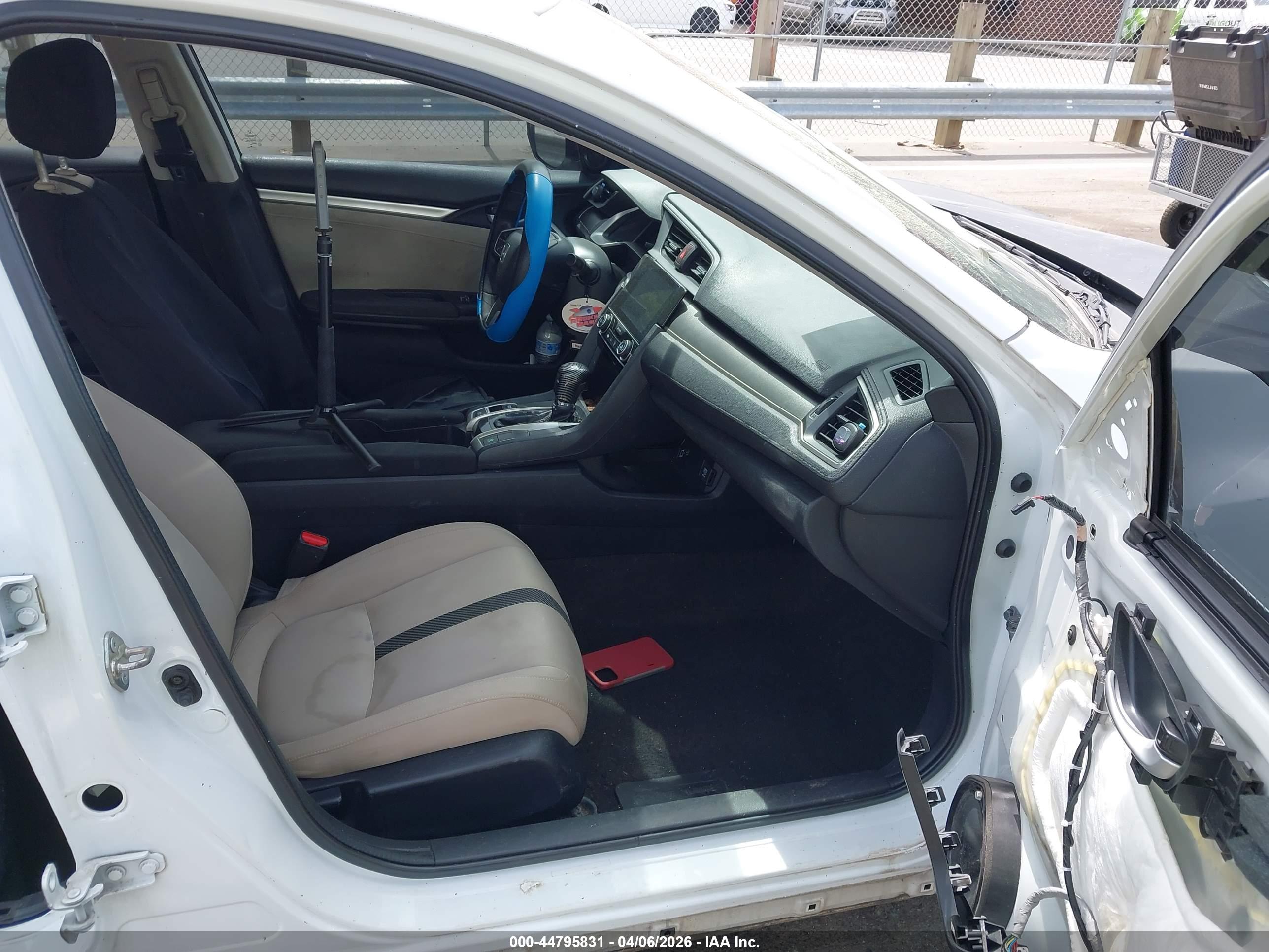 HONDA CIVIC image 5