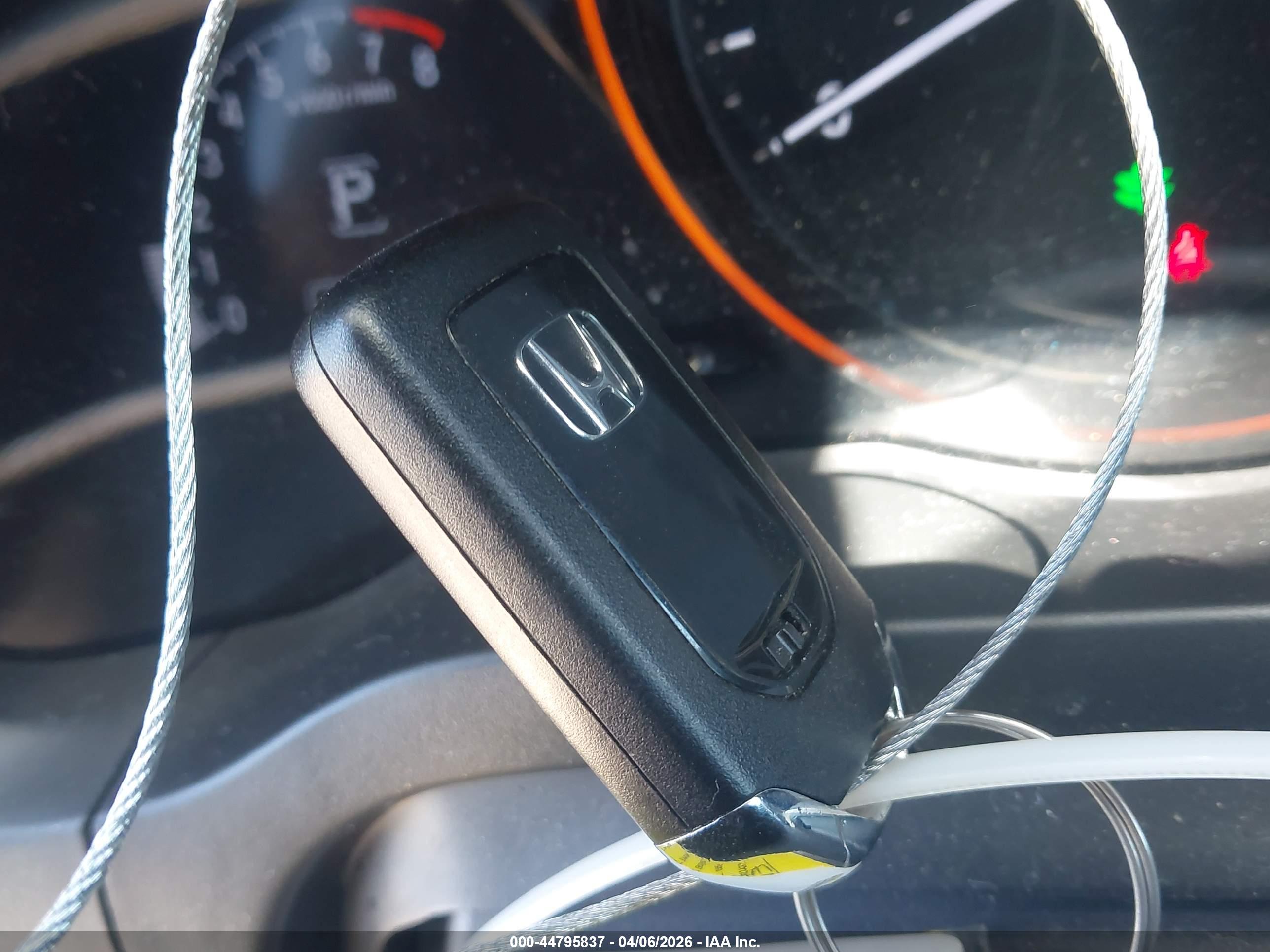 HONDA HR-V image 11