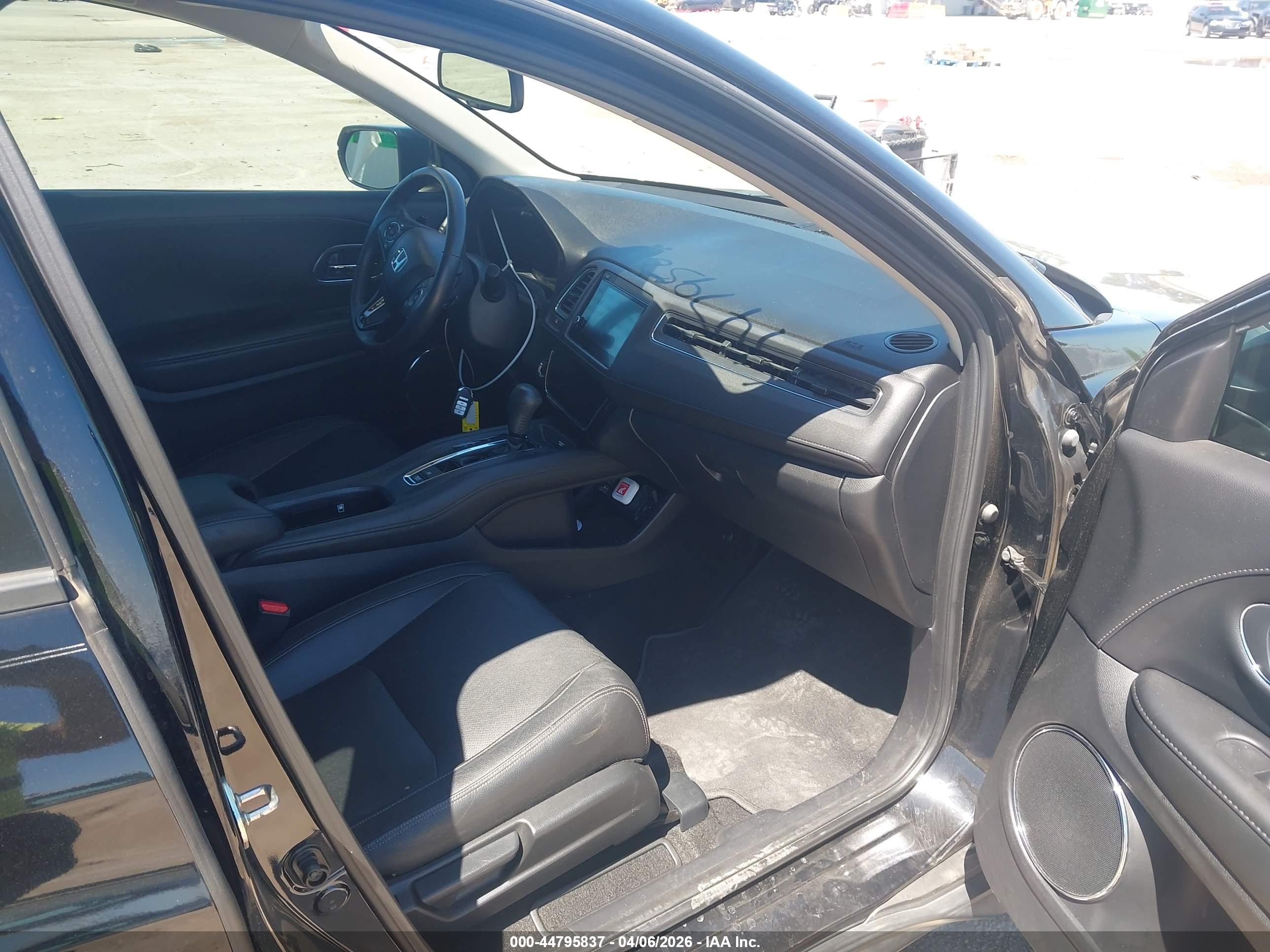 HONDA HR-V image 5