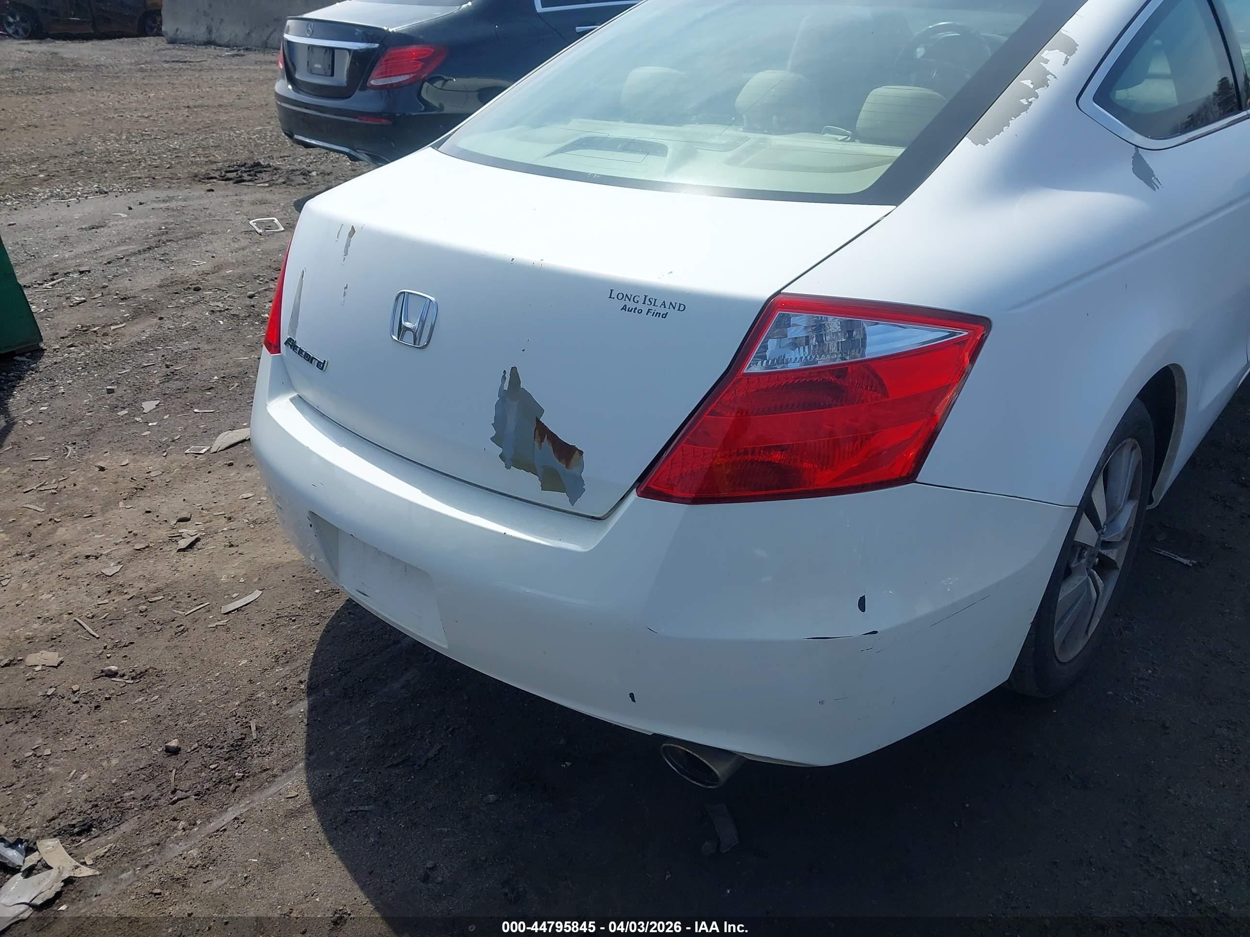 HONDA ACCORD image 6