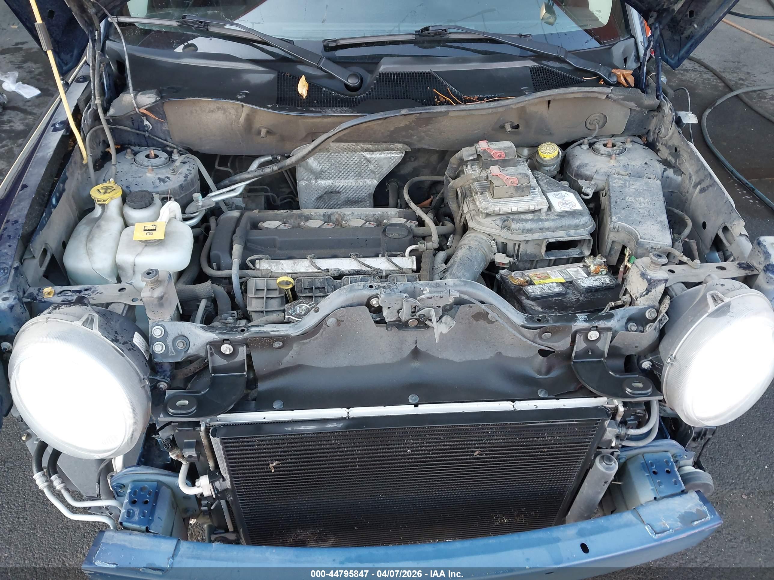 JEEP PATRIOT image 10
