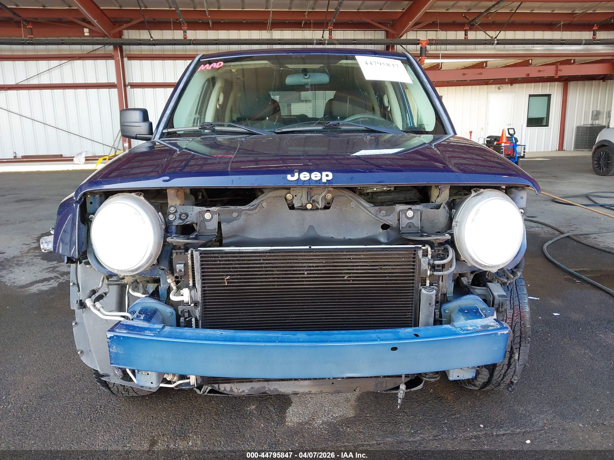 JEEP PATRIOT image 6