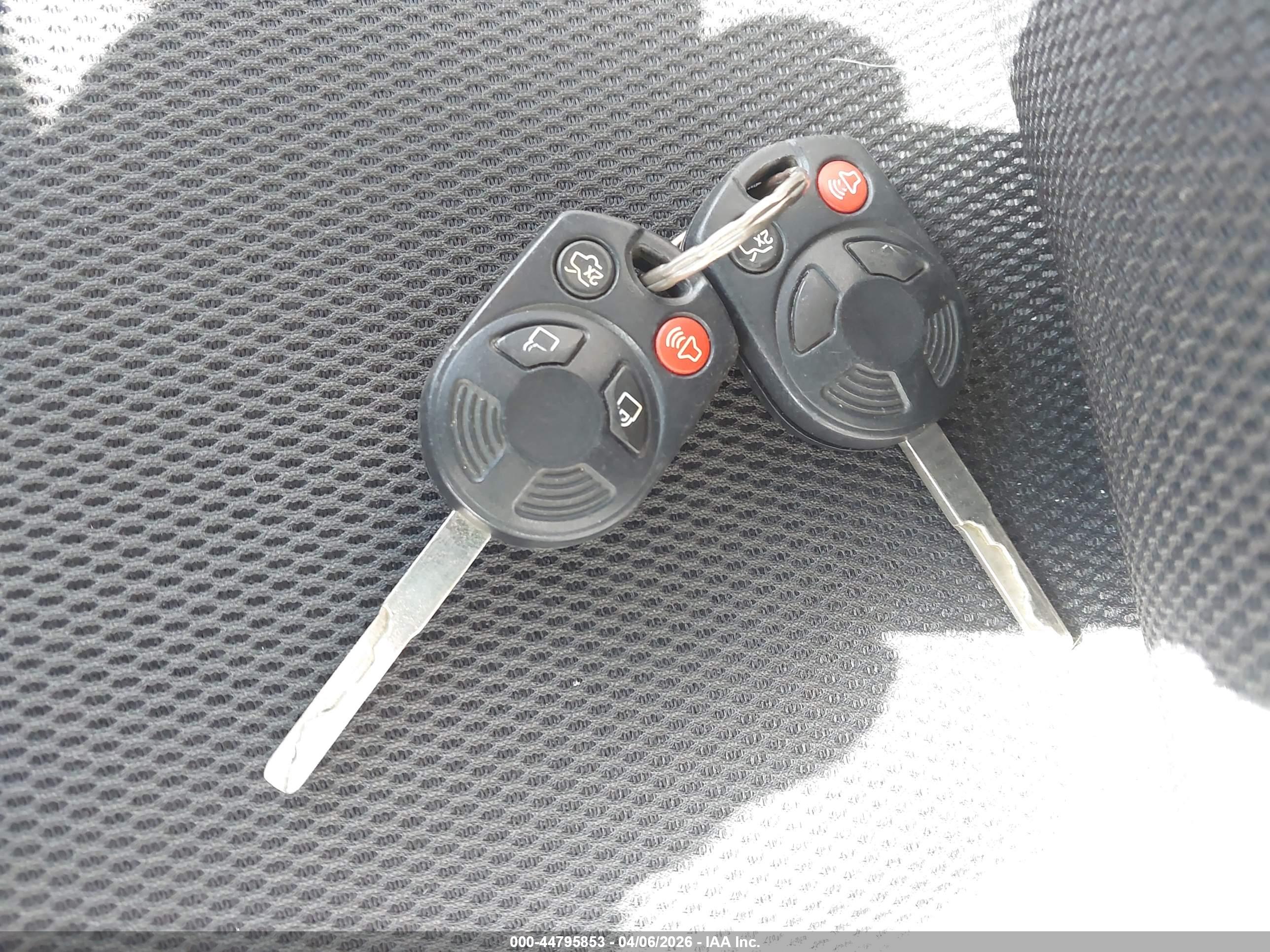 FORD FOCUS image 11
