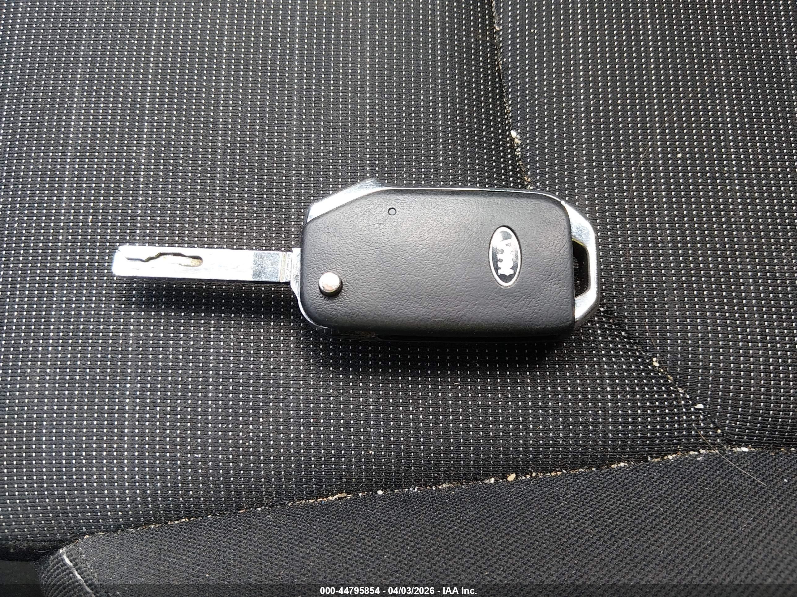 KIA FORTE image 11