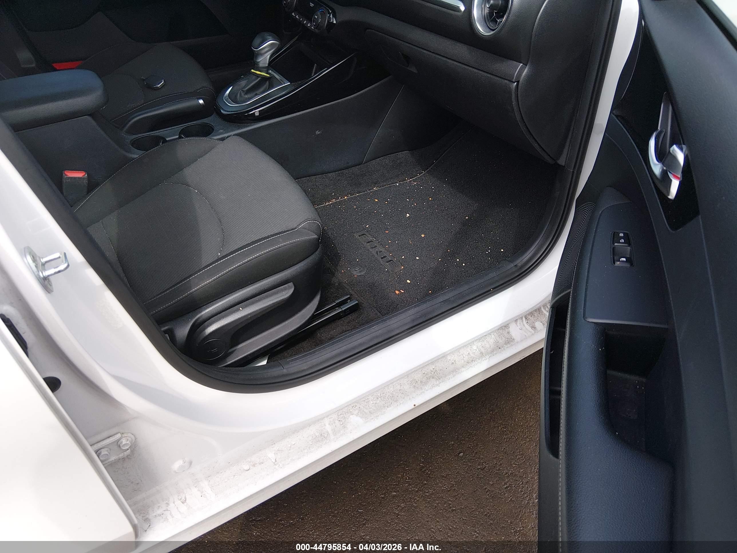 KIA FORTE image 5