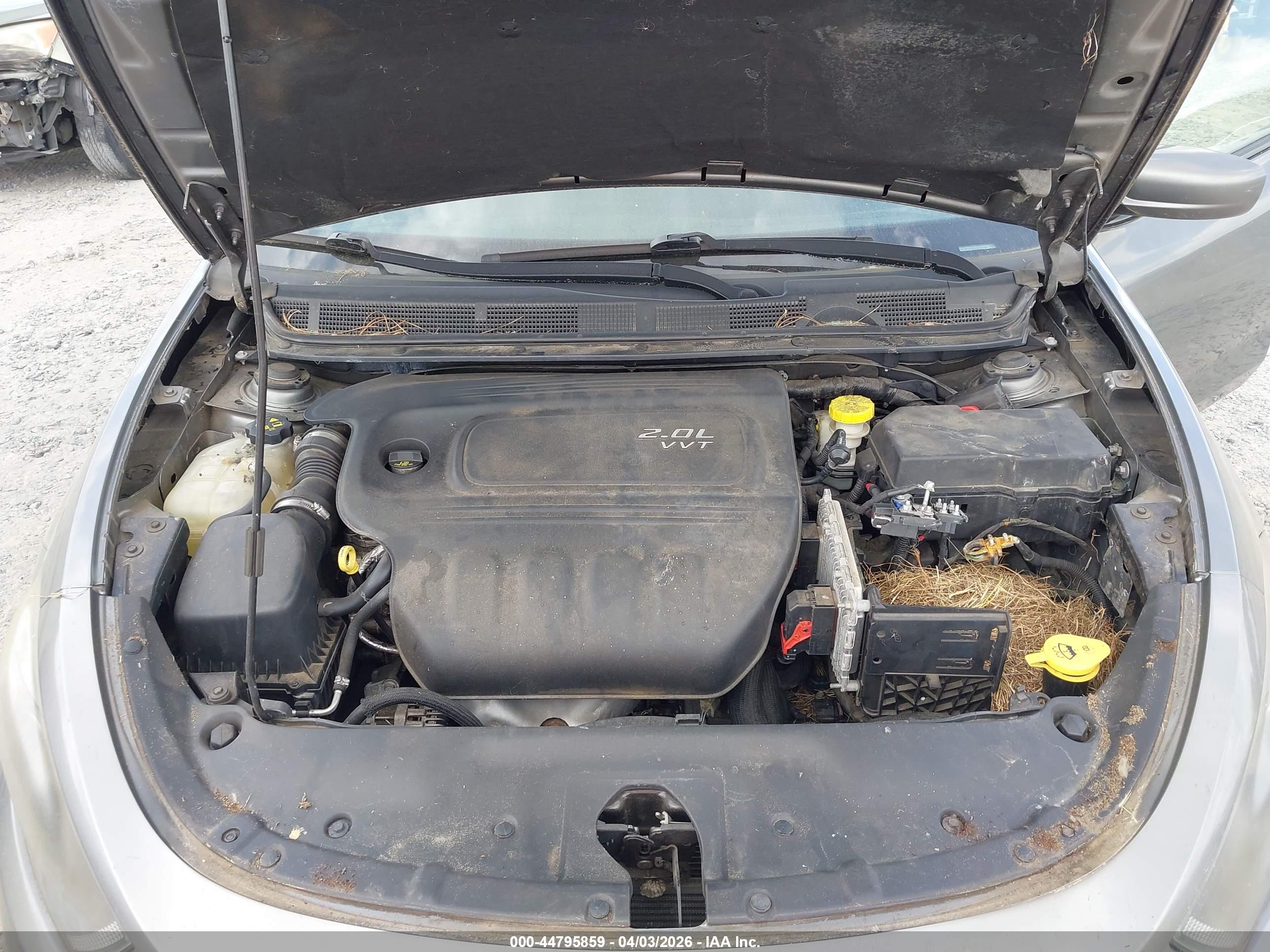 DODGE DART image 10