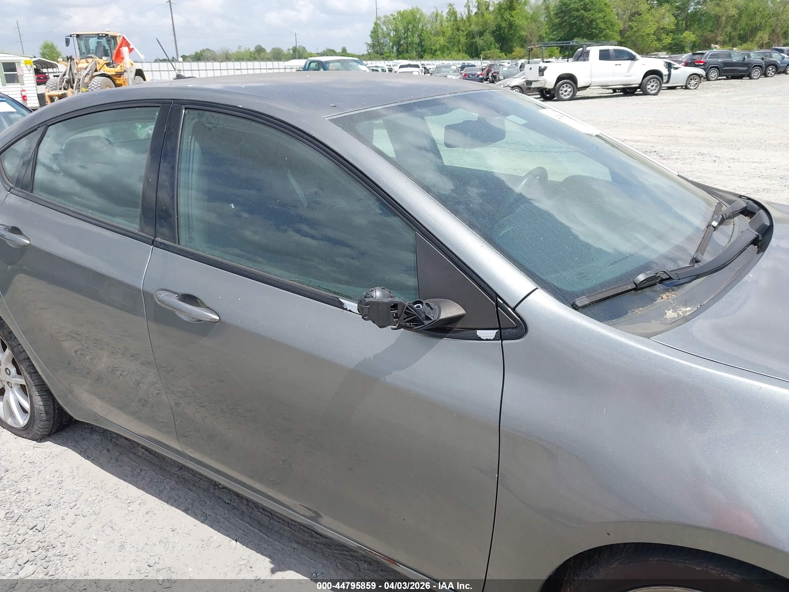 DODGE DART image 6
