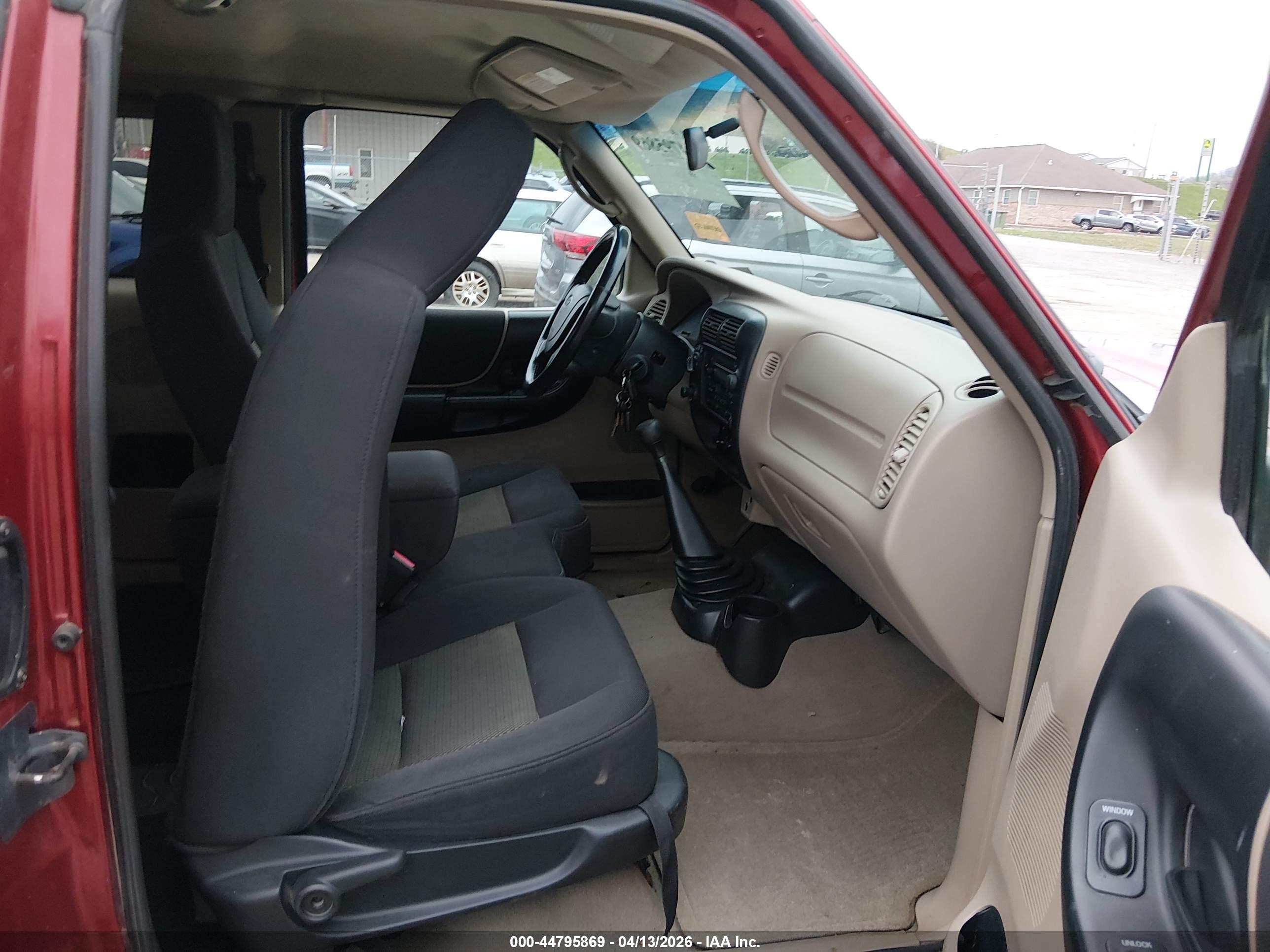FORD RANGER image 5