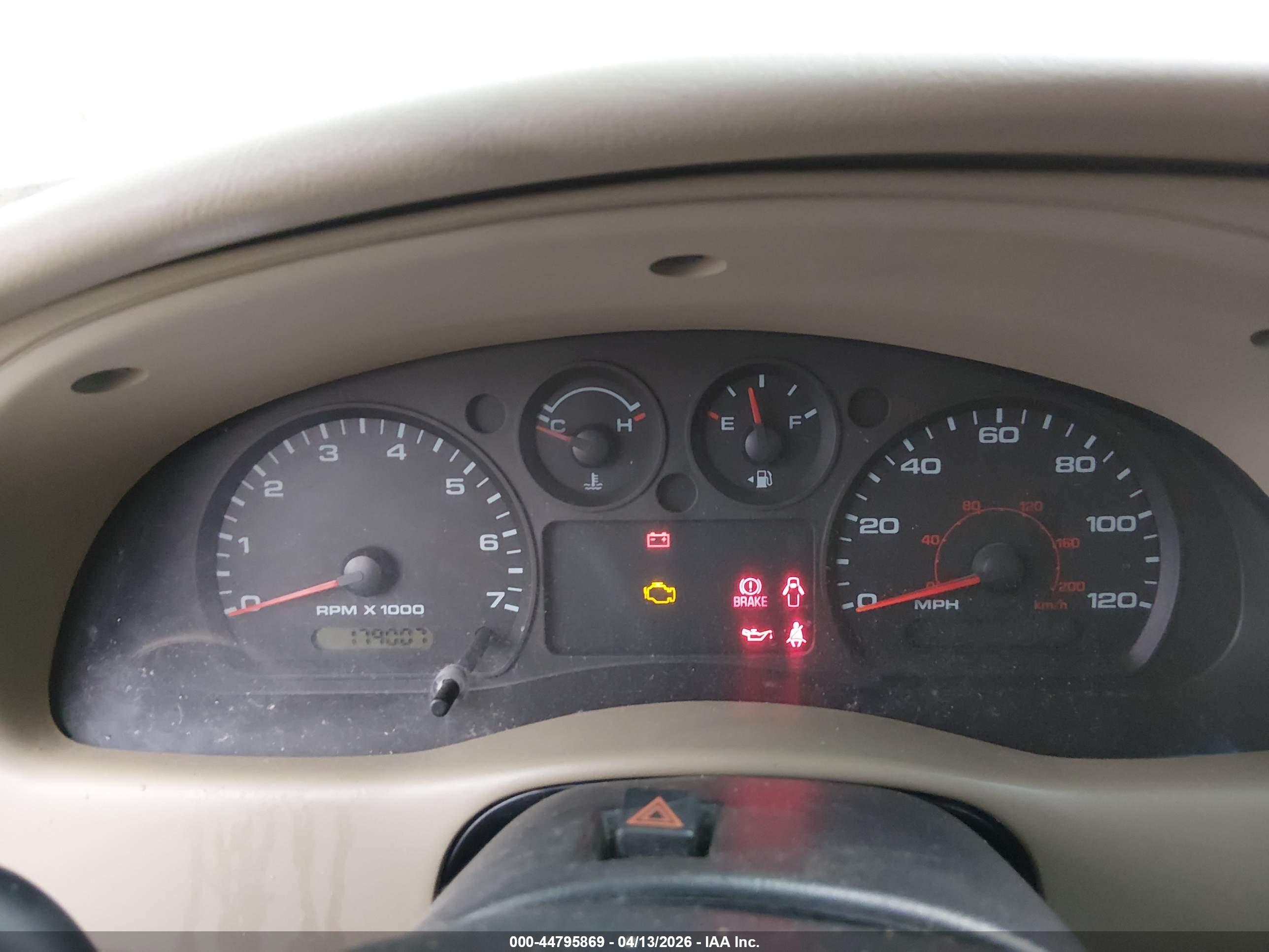 FORD RANGER image 7